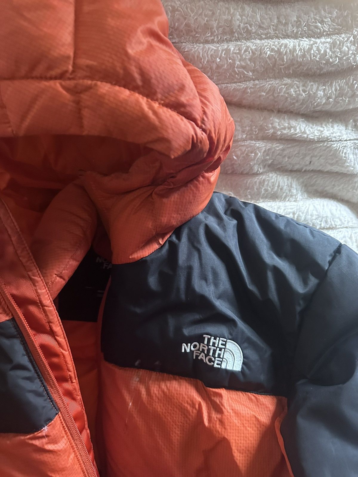 The North Face North face jacket Size US M / EU 48-50 / 2 - 2 Thumbnail