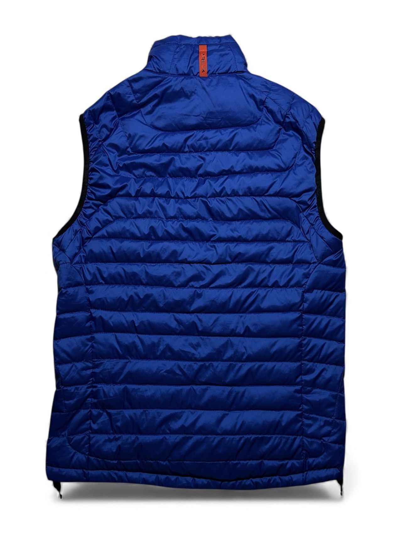 Polo Ralph Lauren Polo Ralph Lauren RLX Down Vest Size US S / EU 44-46 / 1 - 2 Thumbnail