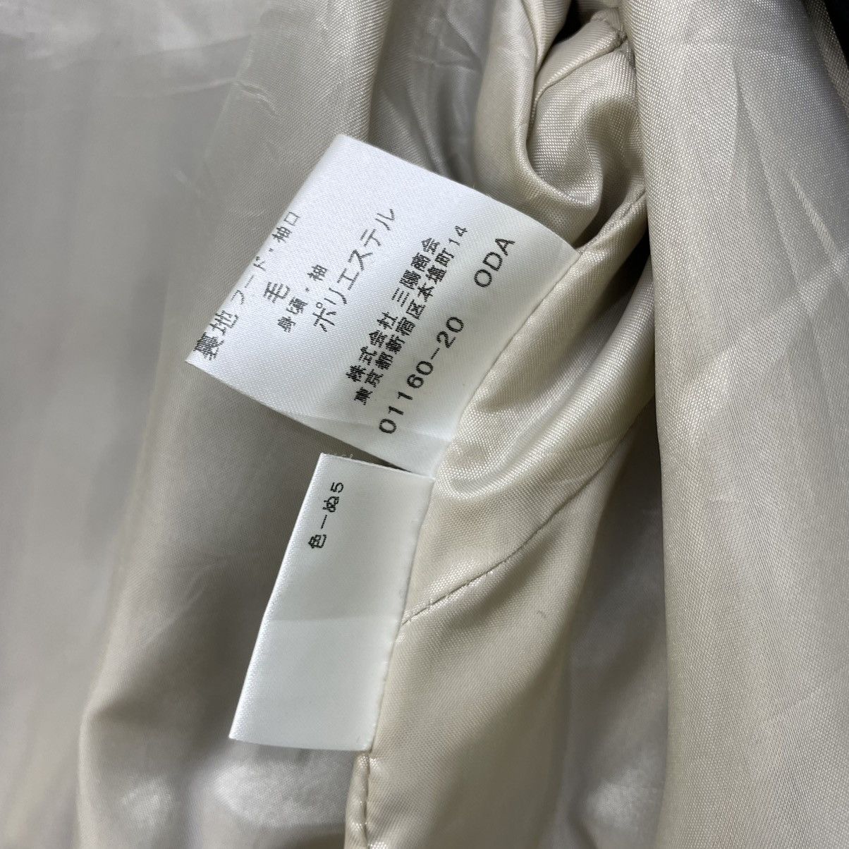 Autumn Cashmere × Burberry × Vintage 💥Vintage Burberry London Jacket Size M / US 6-8 / IT 42-44 - 9 Thumbnail