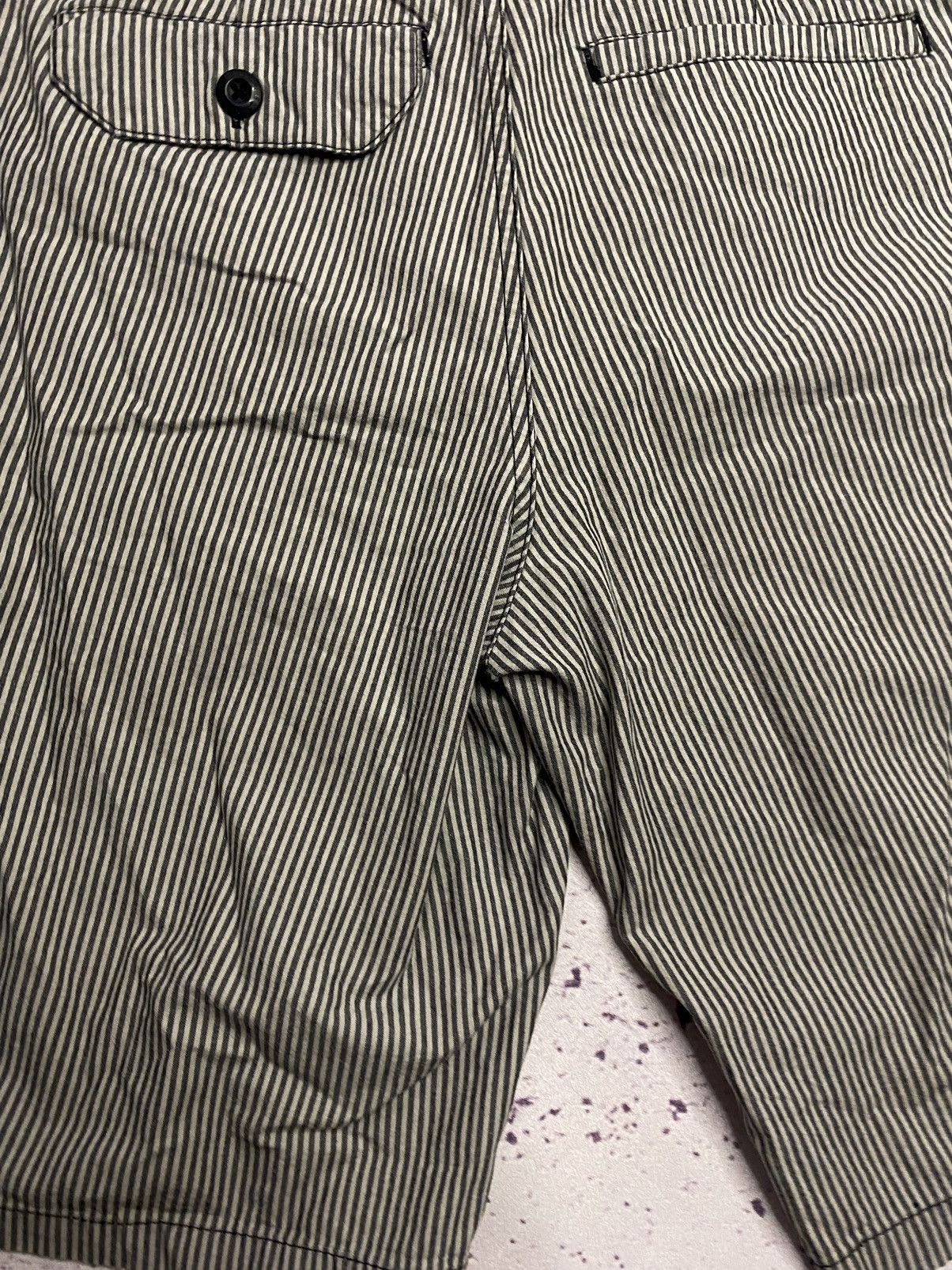 Vintage Men's vintage Nike 6.0 shorts streetwear Size US 32 / EU 48 - 12 Thumbnail