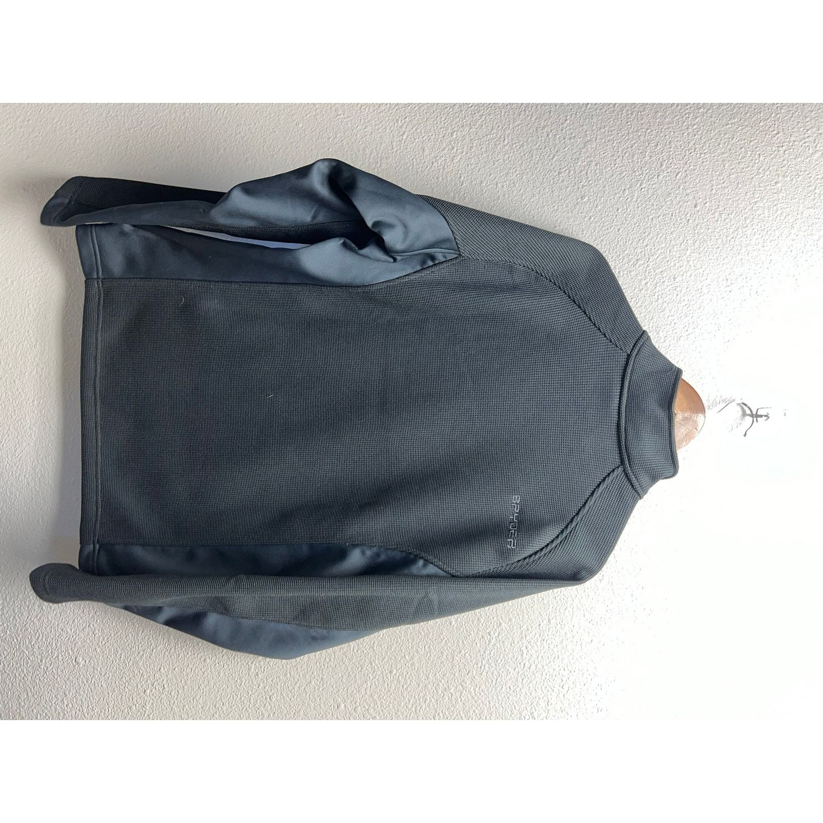 Vintage Spyder Half Zip Jacket Ski Skiing NWT Gait 1/2 Pullover L Size US L / EU 52-54 / 3 - 9 Thumbnail