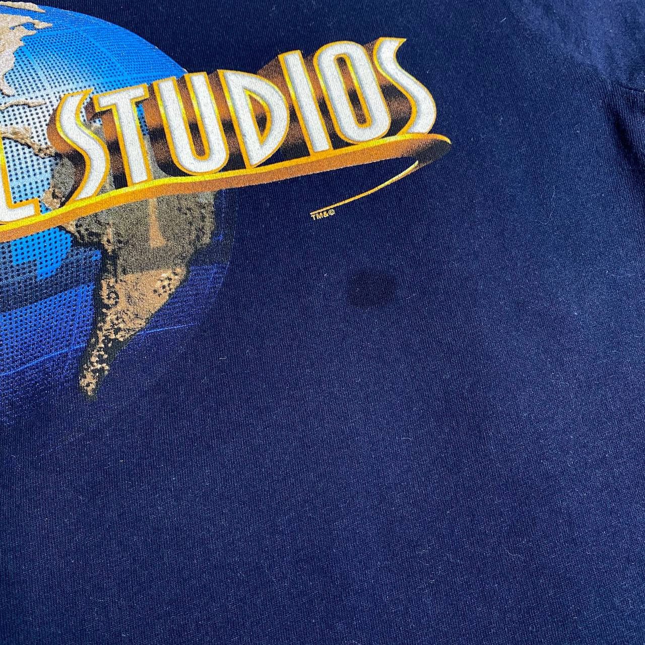 Universal Studios Universal Studios T-shirt Size:M Size US M / EU 48-50 / 2 - 5 Thumbnail