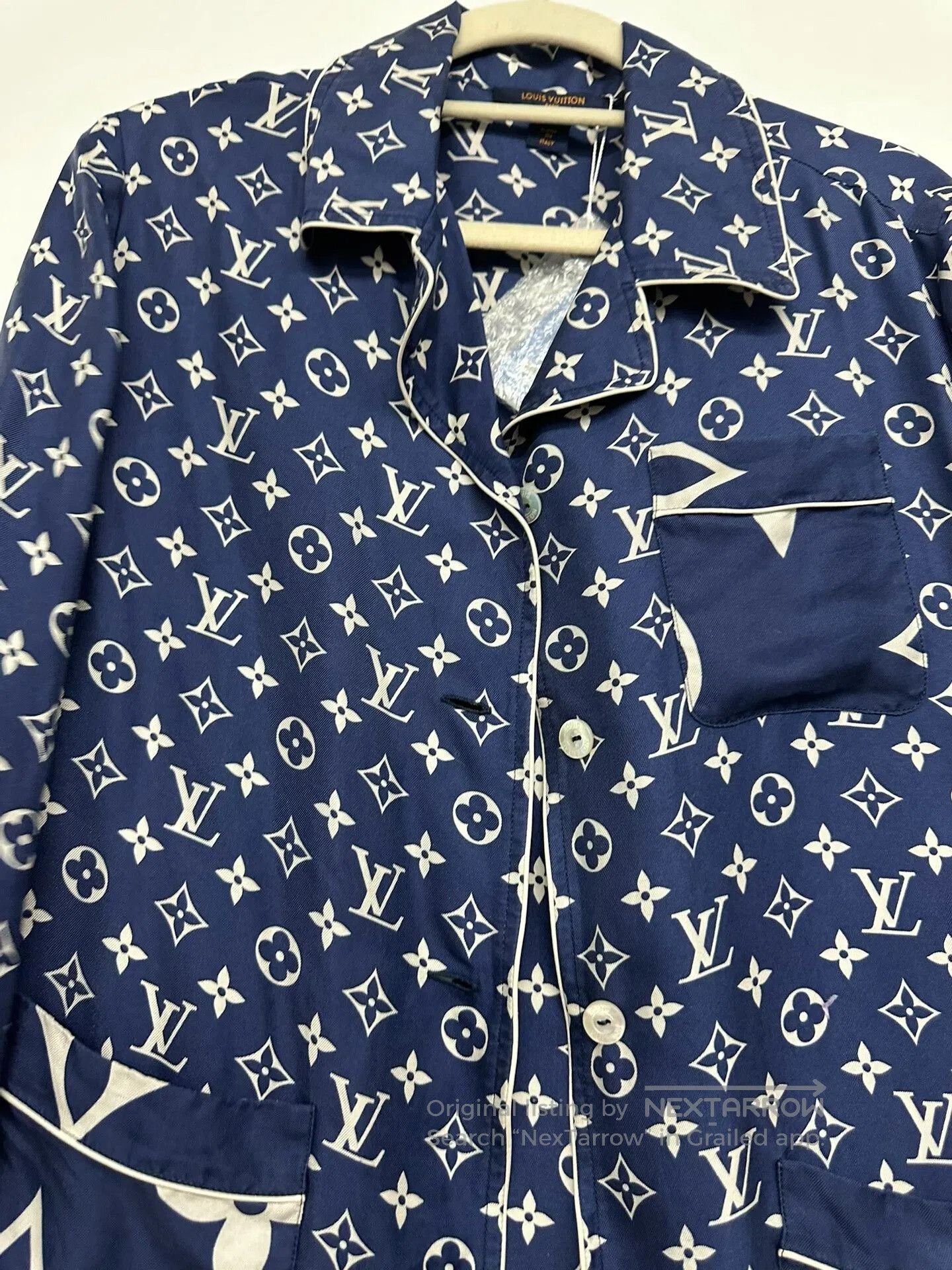 Louis Vuitton Louis Vuitton All. Size XS / US 0-2 / IT 36-38 - 7 Thumbnail