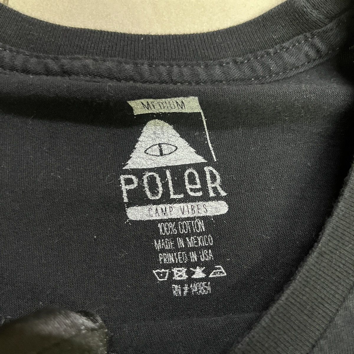 Poler Poler Seekers Roamers Longsleeve T Shirt Size US S / EU 44-46 / 1 - 4 Thumbnail