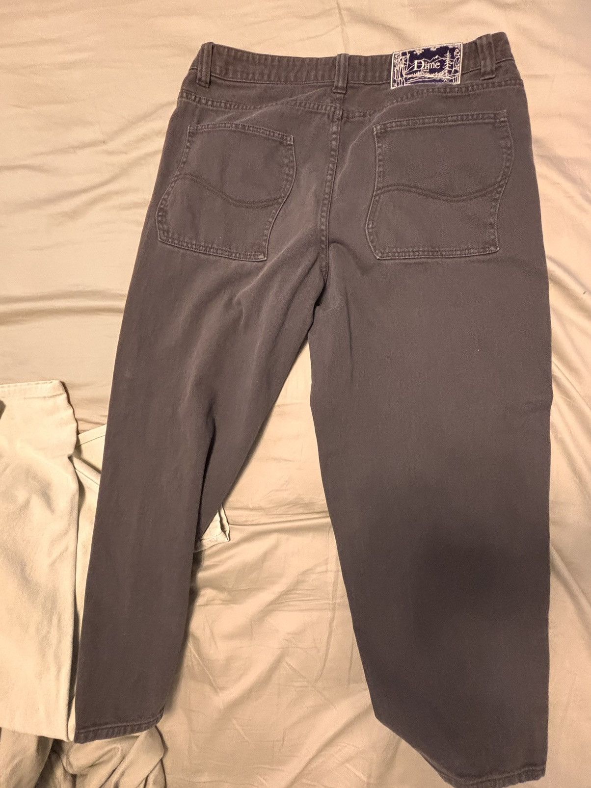 Dime Dime baggy pants Size US 34 / EU 50 - 5 Thumbnail