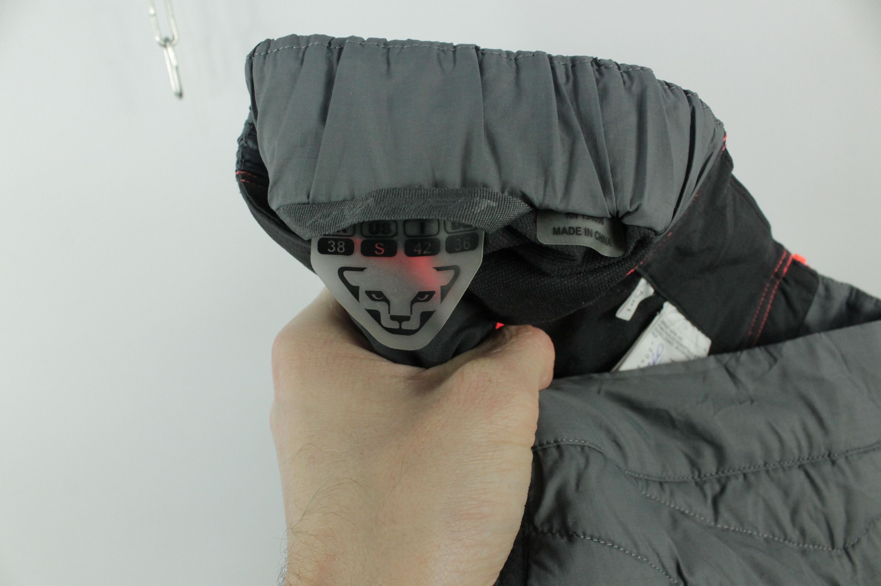 Other Dynafit Speed TLT Insulation Primaloft Ski Touring Skirt Size 27" / US 4 / IT 40 - 5 Thumbnail