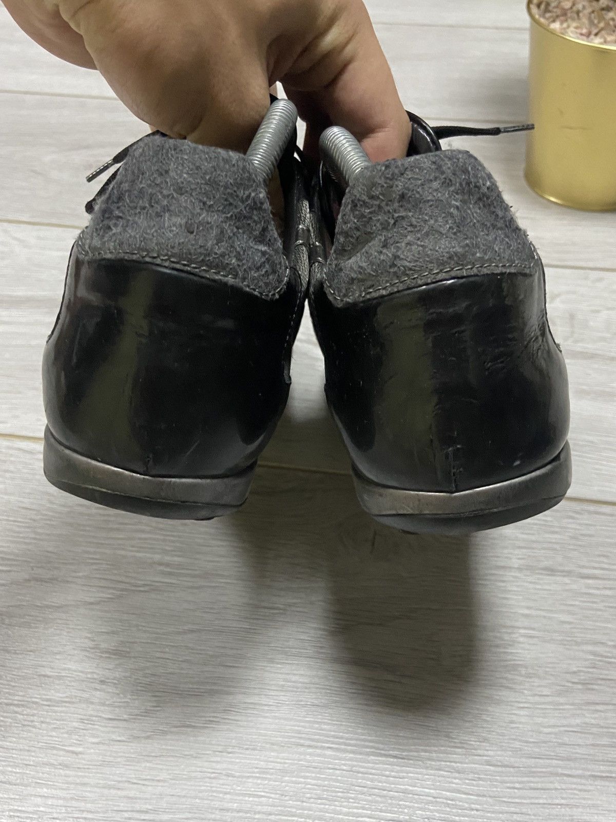 Dirk Bikkembergs Dirk Bikkembergs Trainers Sneaker Size US 8 / EU 41 - 9 Thumbnail