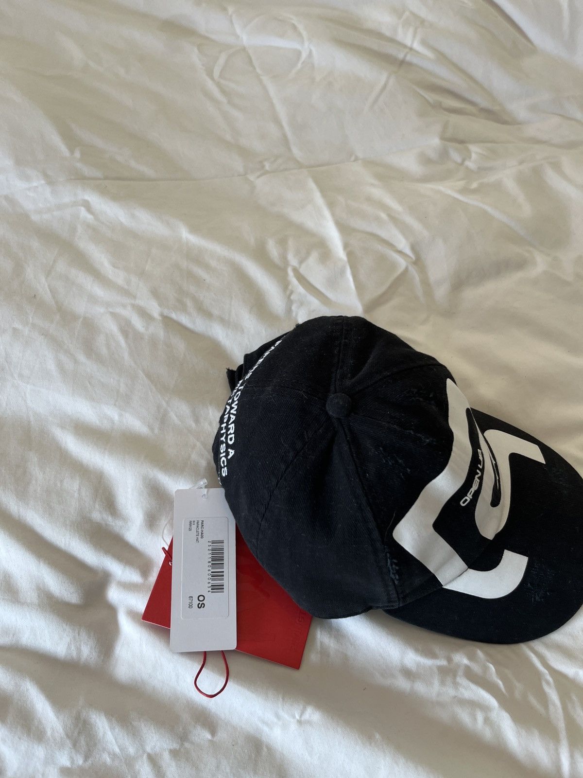 RRR-123 Rrr123 hat Size ONE SIZE - 3 Thumbnail