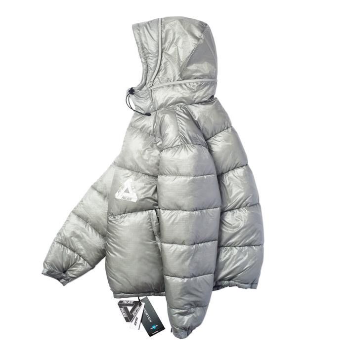 Palace PALACE Pertex Fuse Puffa Jacket FW19 Size US L / EU 52-54 / 3 - 13 Thumbnail