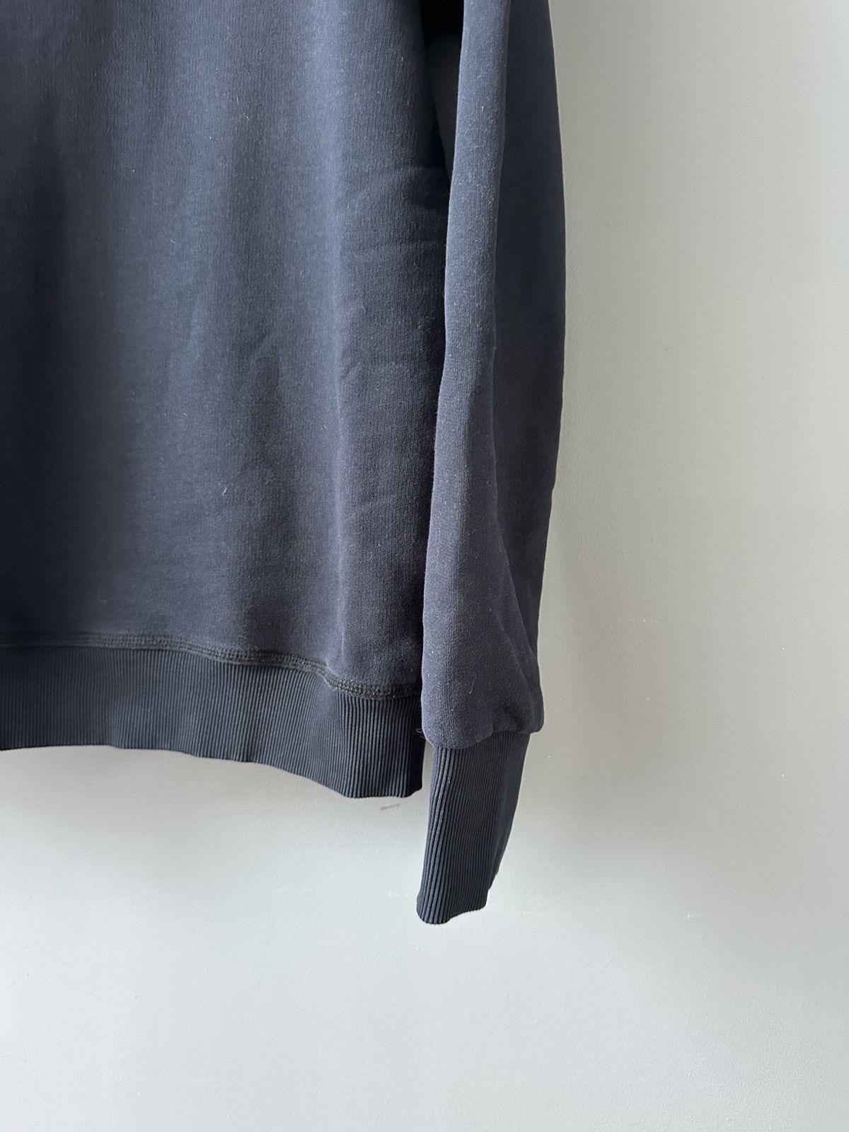G-Star G-STAR Men Gunner Aero Sw Pullover Jumper Sweatshirt Size US L / EU 52-54 / 3 - 2 Thumbnail