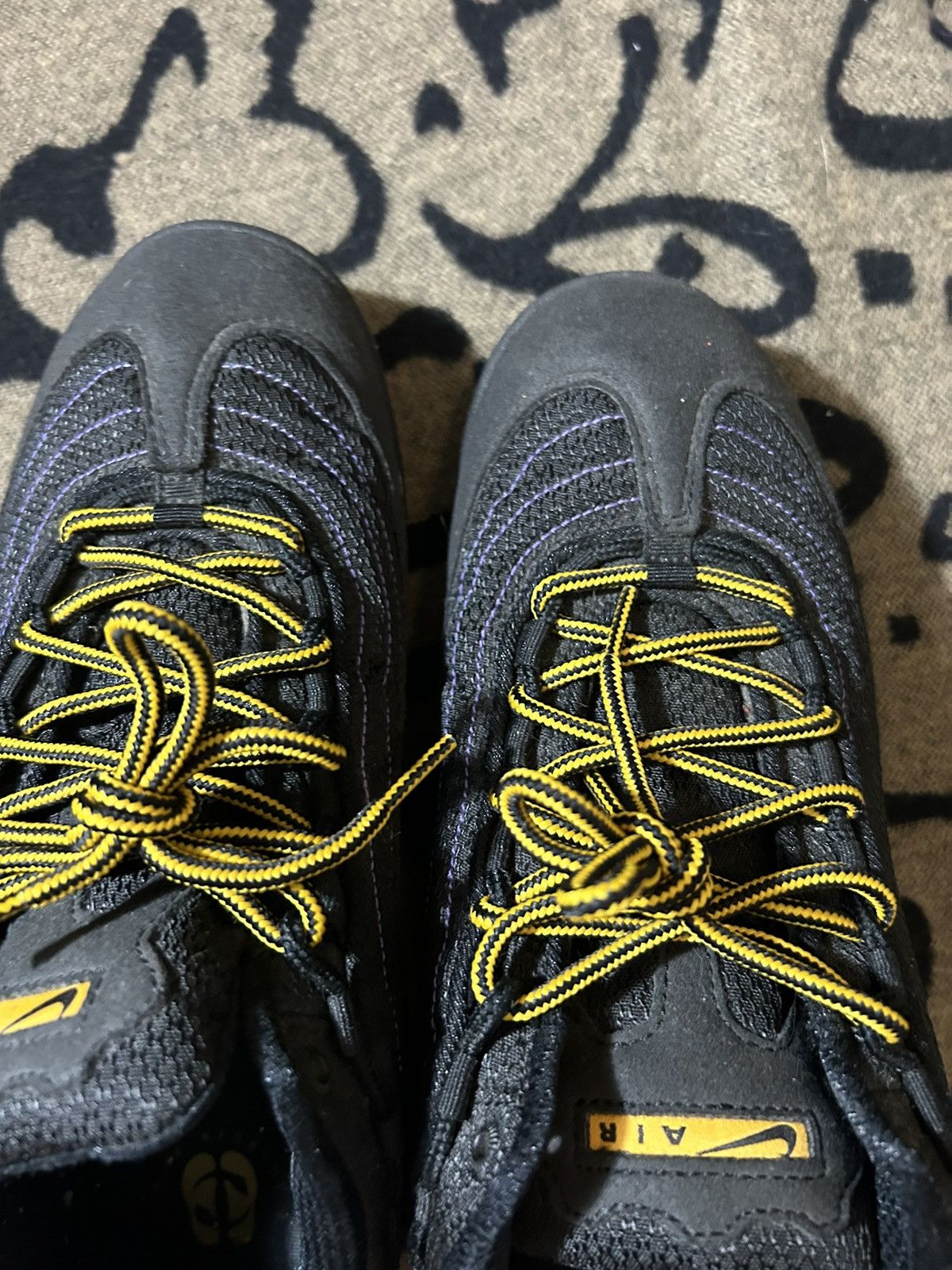 Nike × Nike ACG 2019 Nike ACG Air Skran Size US 9 / EU 42 - 9 Thumbnail