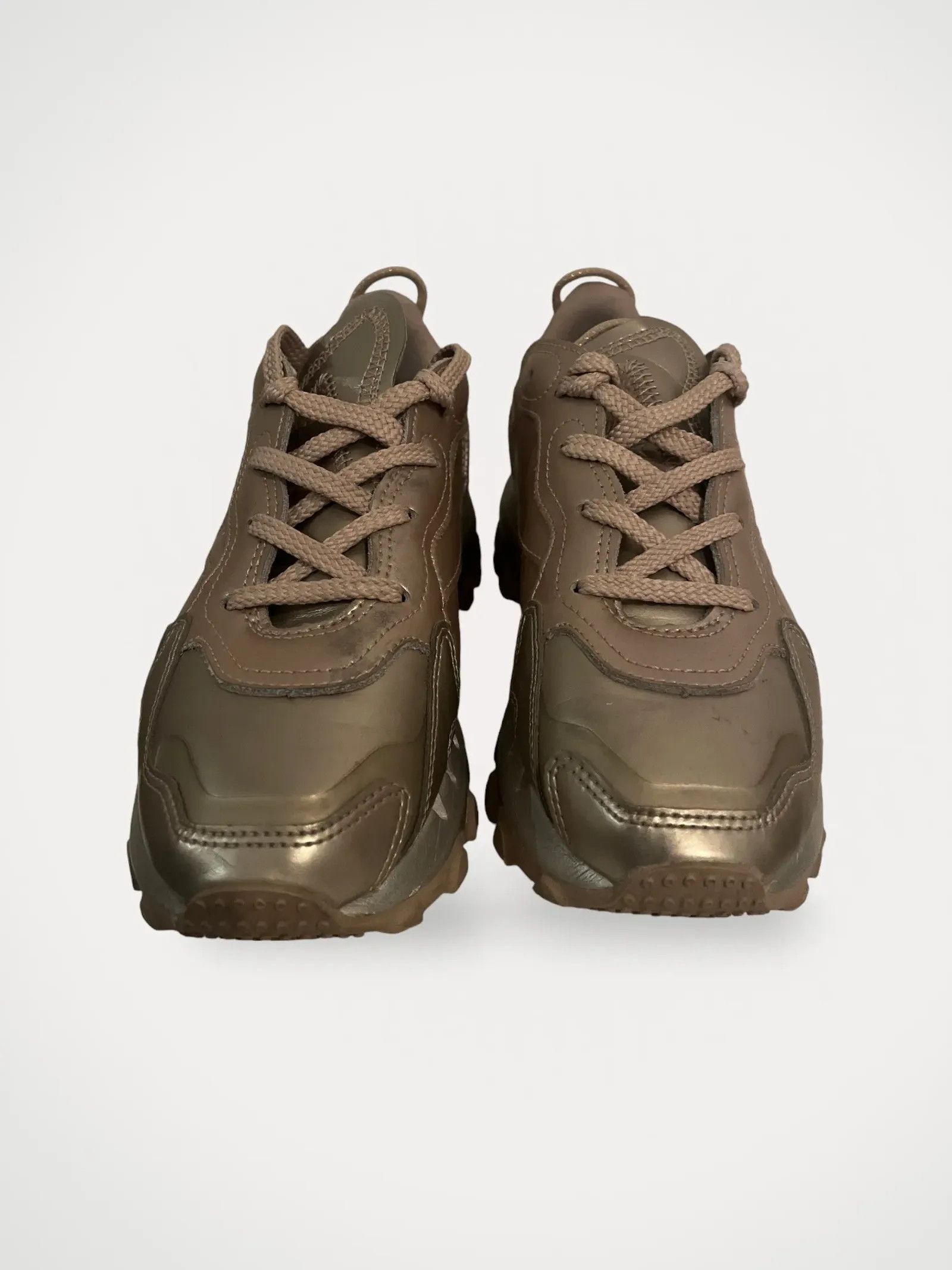 Reebok Reebok Sneakers Size US 6 / IT 36 - 1 Thumbnail