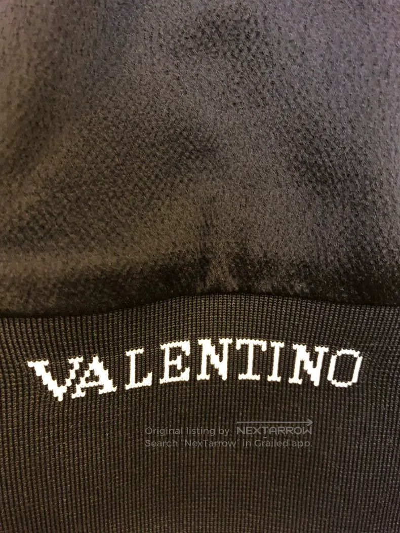 Valentino Valentino coat Size US S / EU 44-46 / 1 - 4 Thumbnail