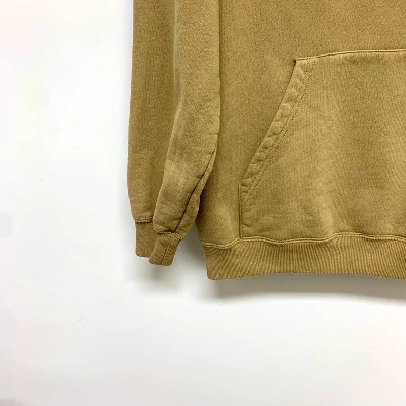 Balenciaga Balenciaga Wheatear Hoodie 2505-Nextarrow Size US XS / EU 42 / 0 - 5 Thumbnail
