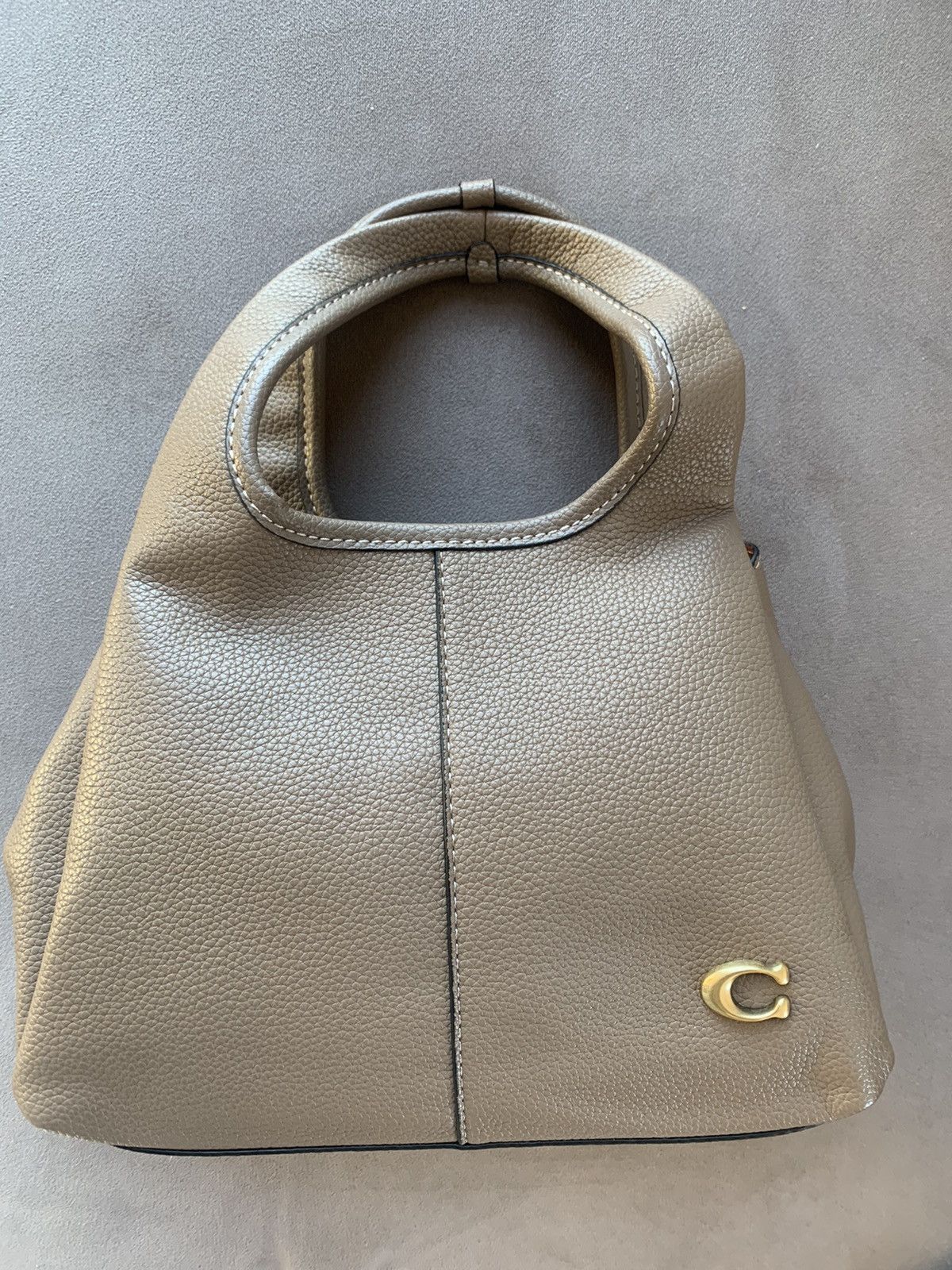 Coach Bag Coach Size ONE SIZE - 1 Thumbnail