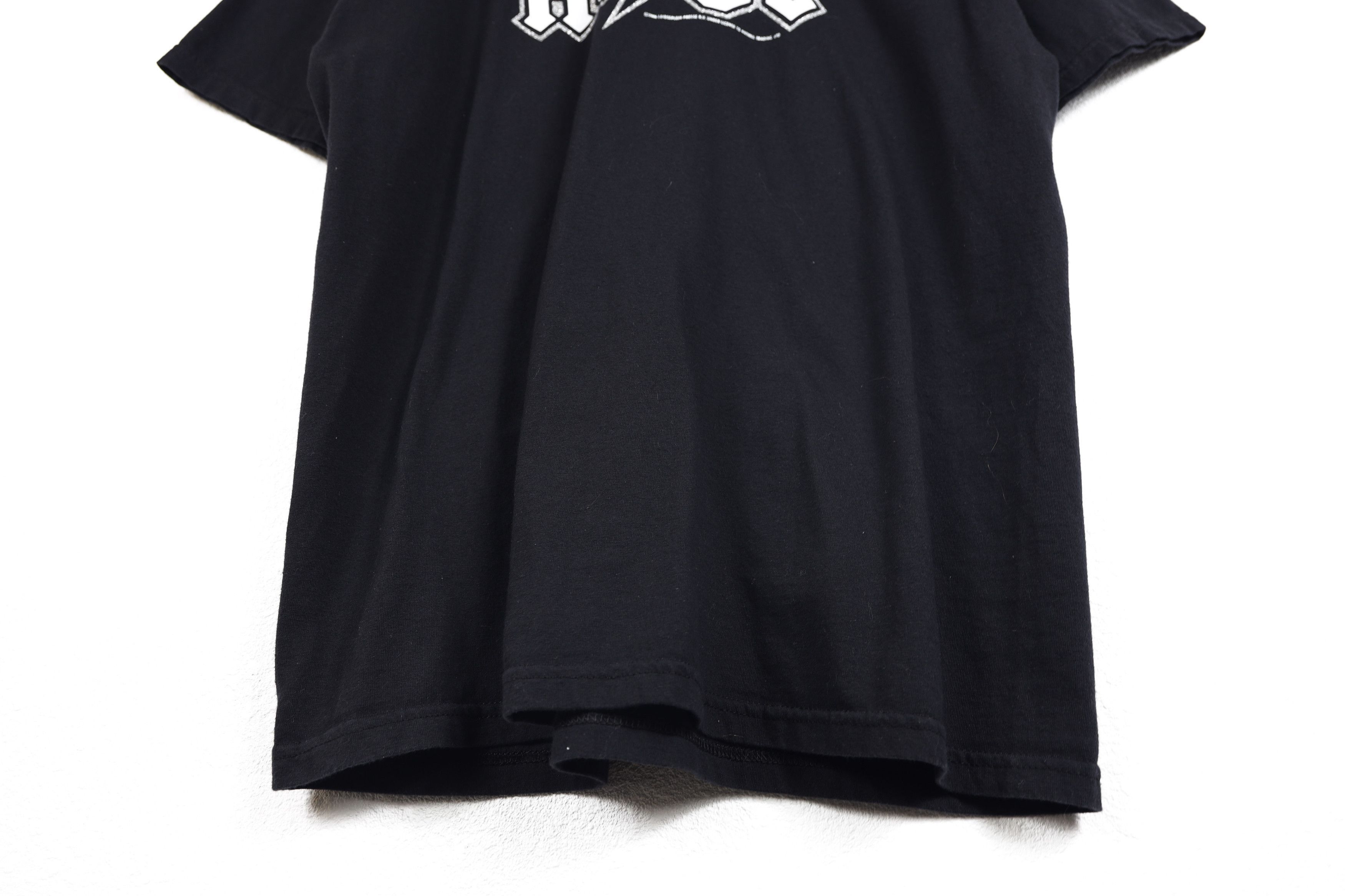 AC/DC × Band Tees × Vintage Vintage ACDC Merch Graphic Crew Tee T-shirt Size US L / EU 52-54 / 3 - 3 Thumbnail