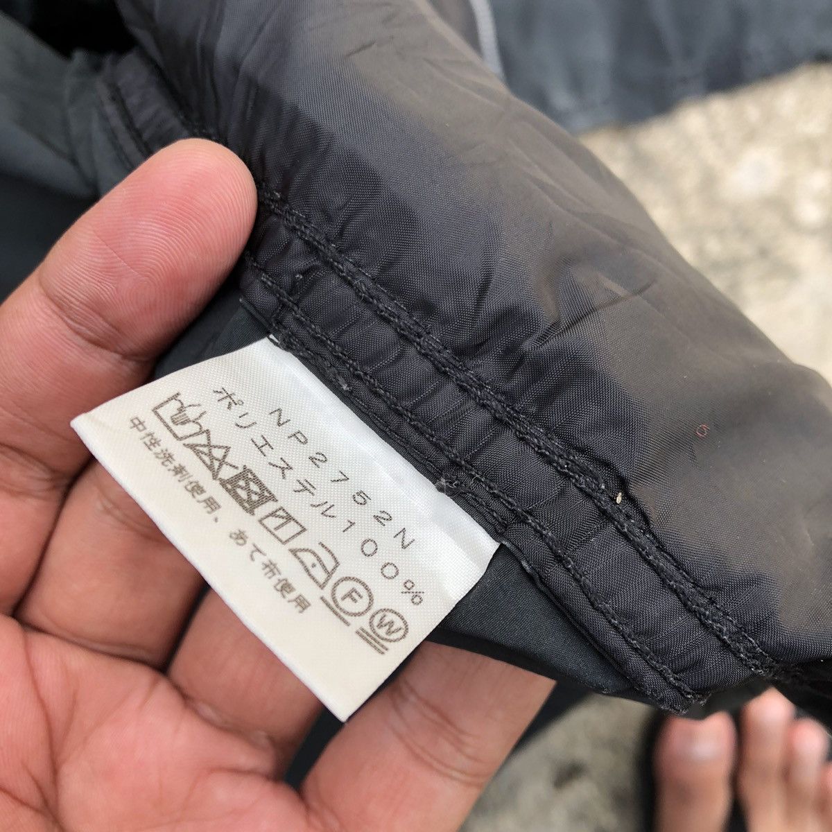 The North Face 🔥OG🔥The North Face Purple Label Zipper Faded Light Jacket Size US M / EU 48-50 / 2 - 15 Thumbnail