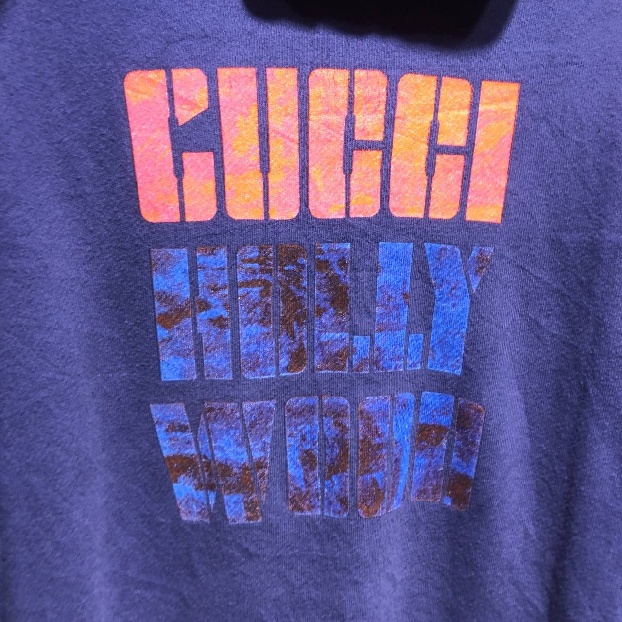 Gucci Gucci Cat Hoodie Size US XXL / EU 58 / 5 - 6 Thumbnail