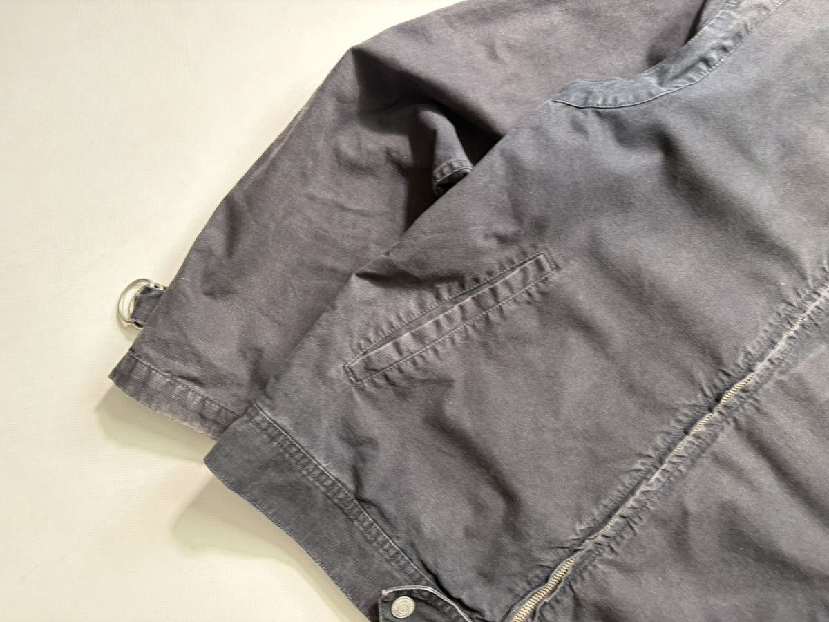Paul Smith Vintage Paul Smith jeans jacket Size US M / EU 48-50 / 2 - 4 Thumbnail