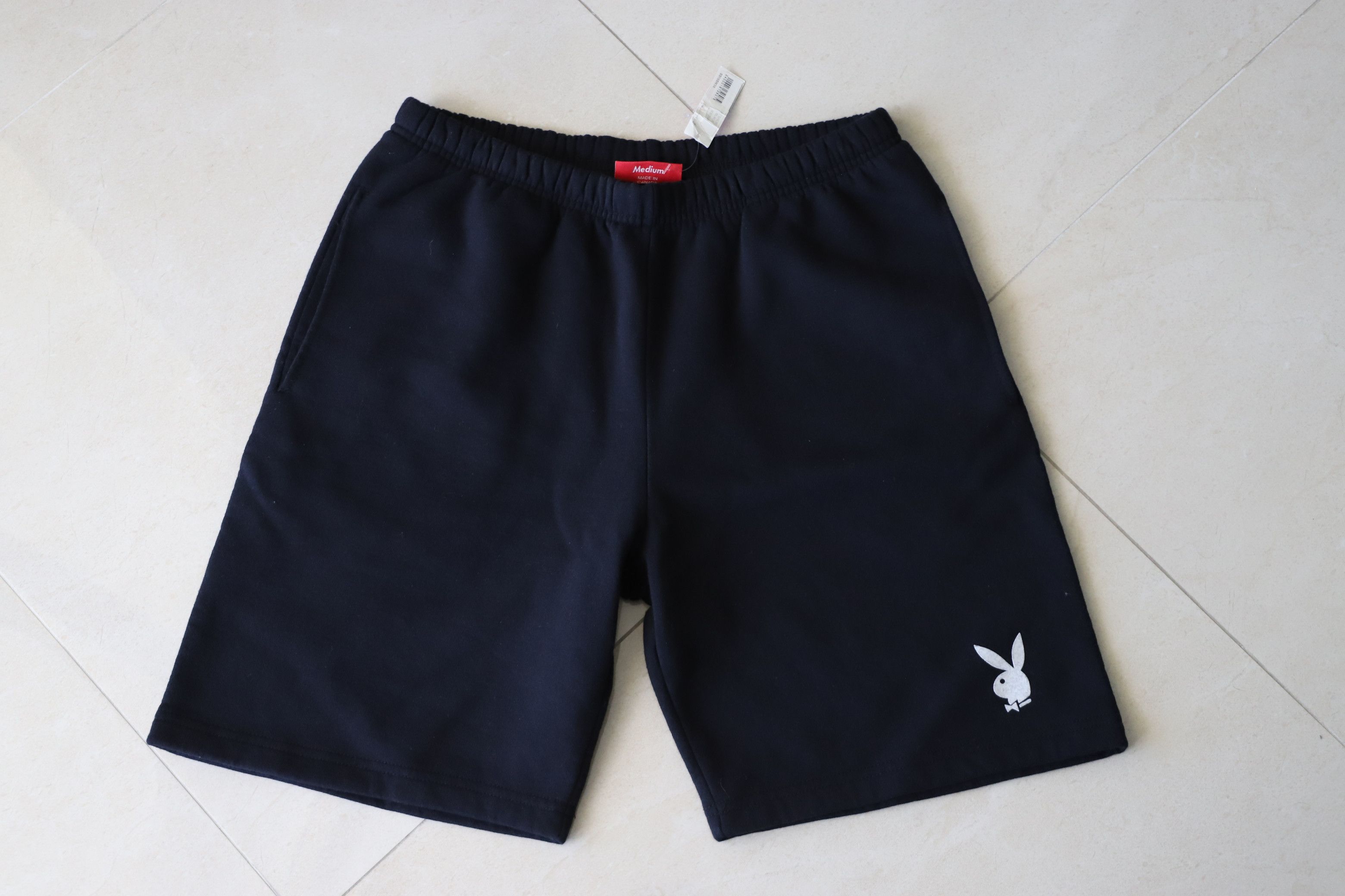 Supreme Playboy Sweatshort シュプリーム プレイボーイ Supreme Playboy Sweatshort シュプリーム プレイボーイ