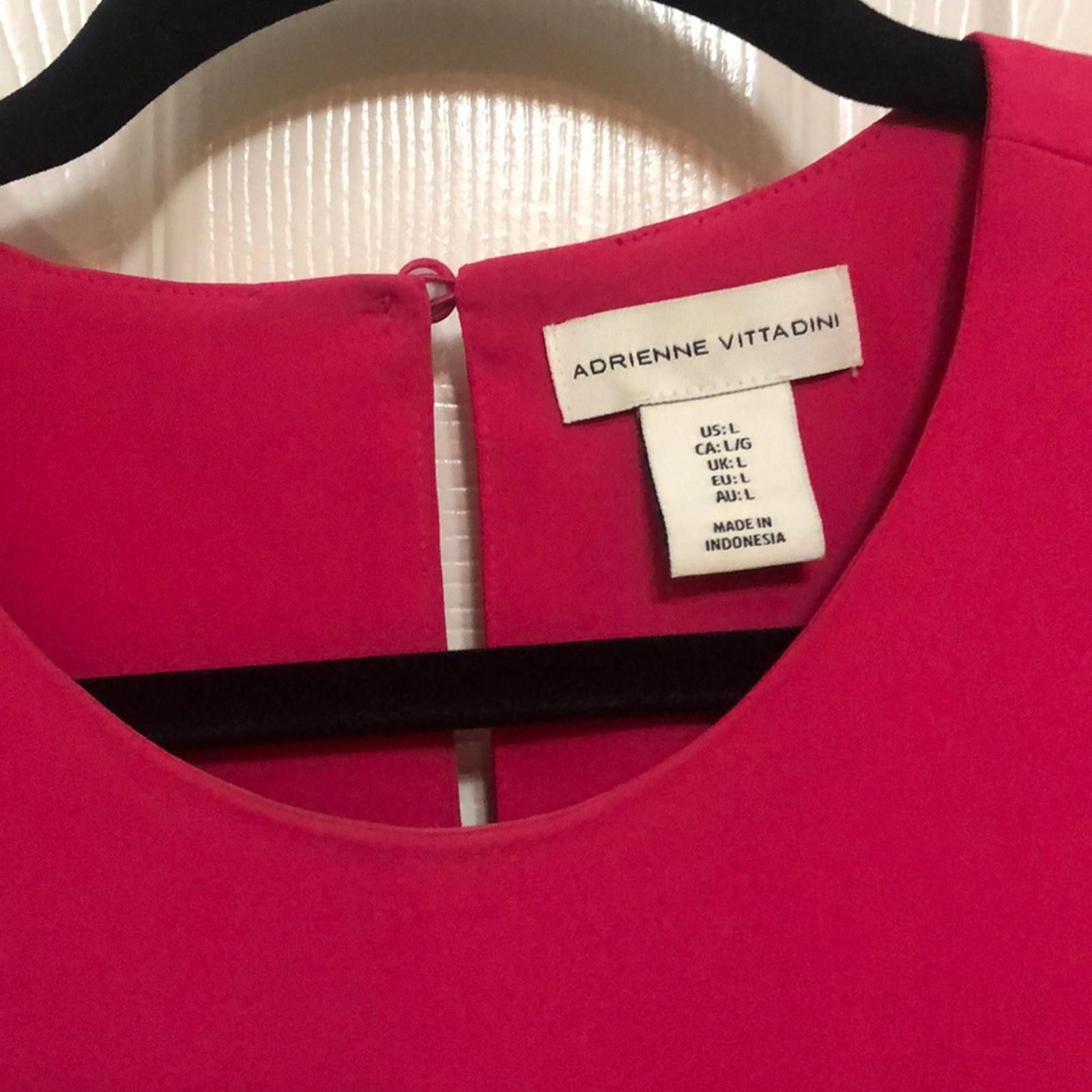 Other Pink dress Size L / US 10 / IT 46 - 2 Thumbnail