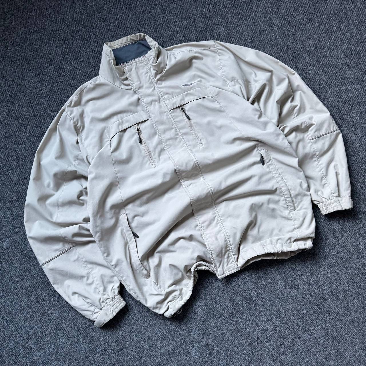 Umbro VTG Umbro & England Light Jacket Windbreaker Size XL 00s USA Size US XL / EU 56 / 4 - 3 Thumbnail