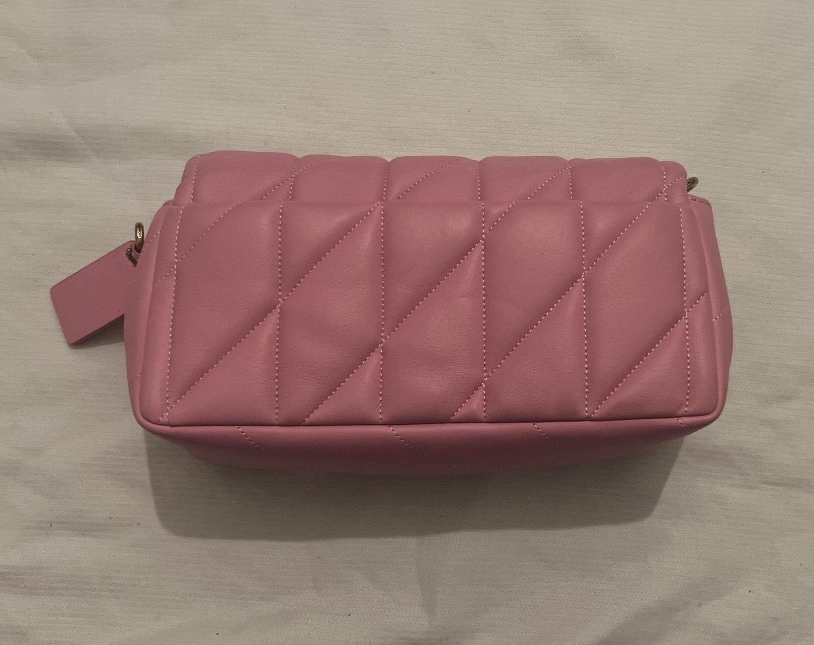 Coach Coach The Tabby Bag Size ONE SIZE - 4 Thumbnail