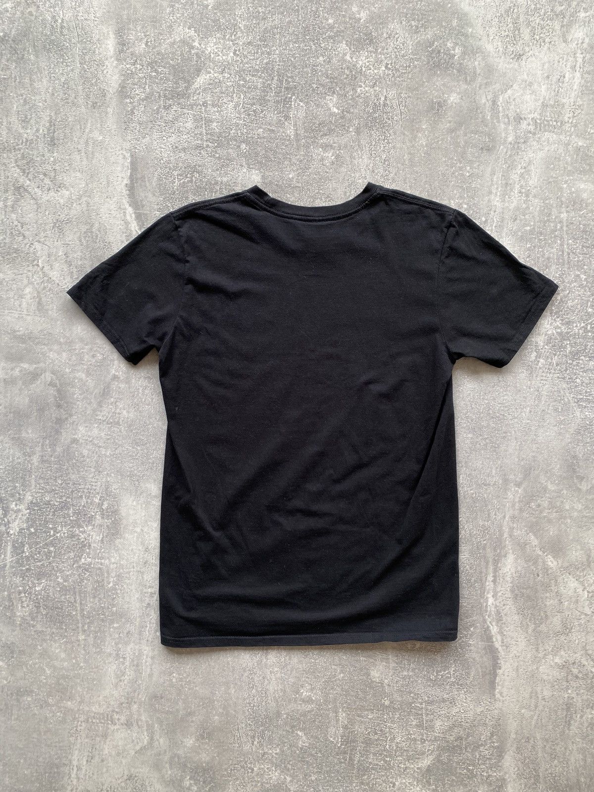 Band Tees × Vintage Vintage Sum 41 Tour Tee Size US S / EU 44-46 / 1 - 3 Thumbnail