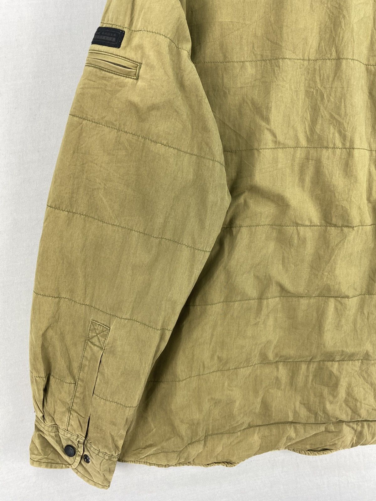 Eddie Bauer Eddie Bauer Legend Snap Button Up Jacket Size US XL / EU 56 / 4 - 6 Thumbnail
