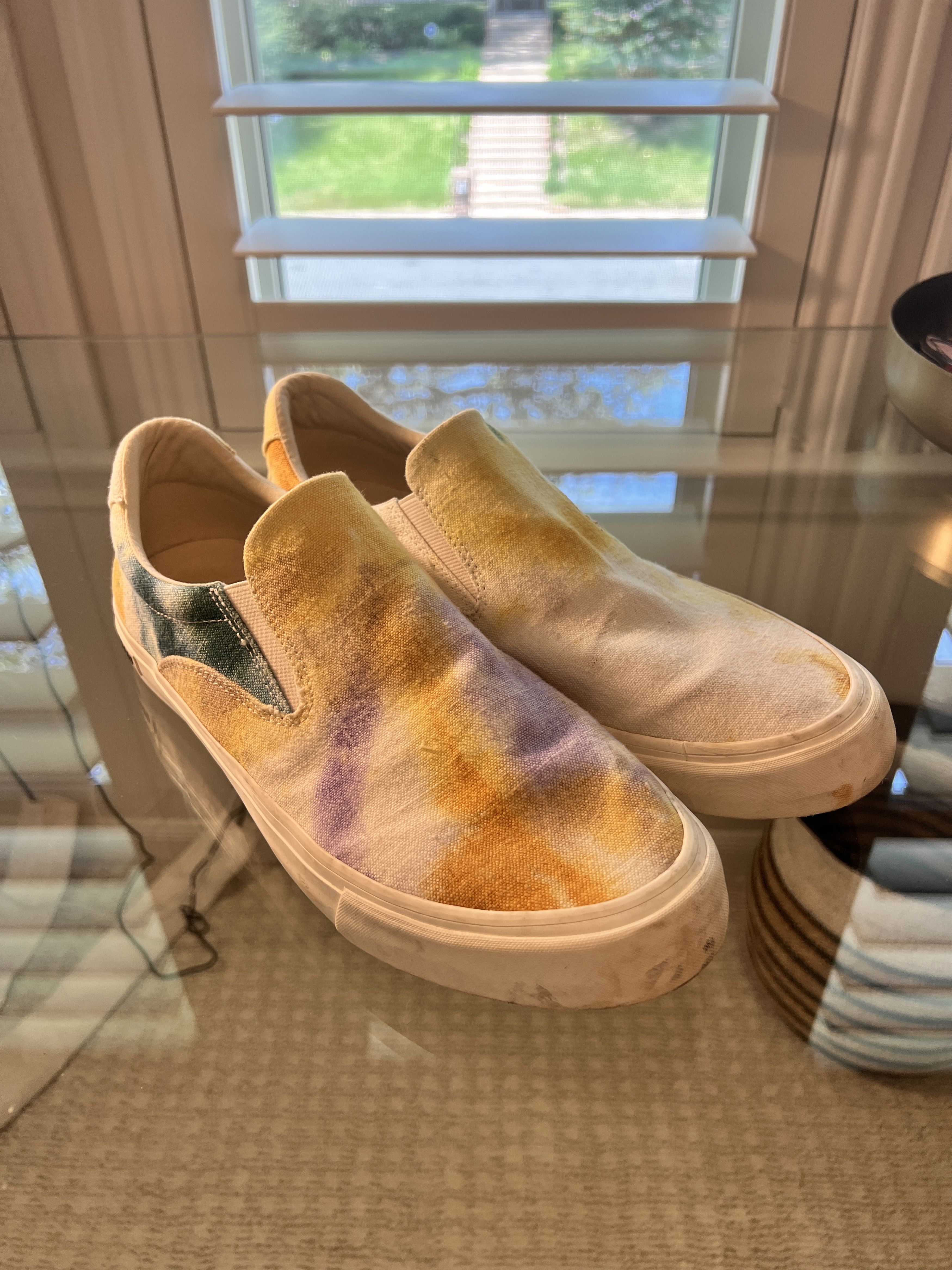 SeaVees SeaVees x Jungmaven Slip-on Size US 11 / EU 44 - 4 Thumbnail