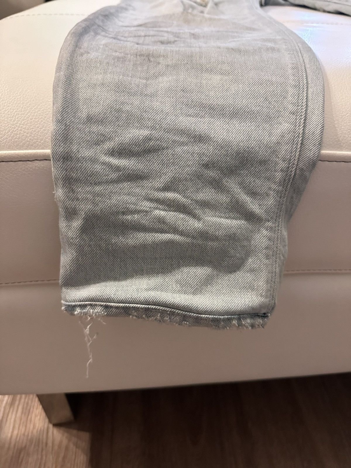 Rta RTA Jeans Size US 36 / EU 52 - 3 Thumbnail