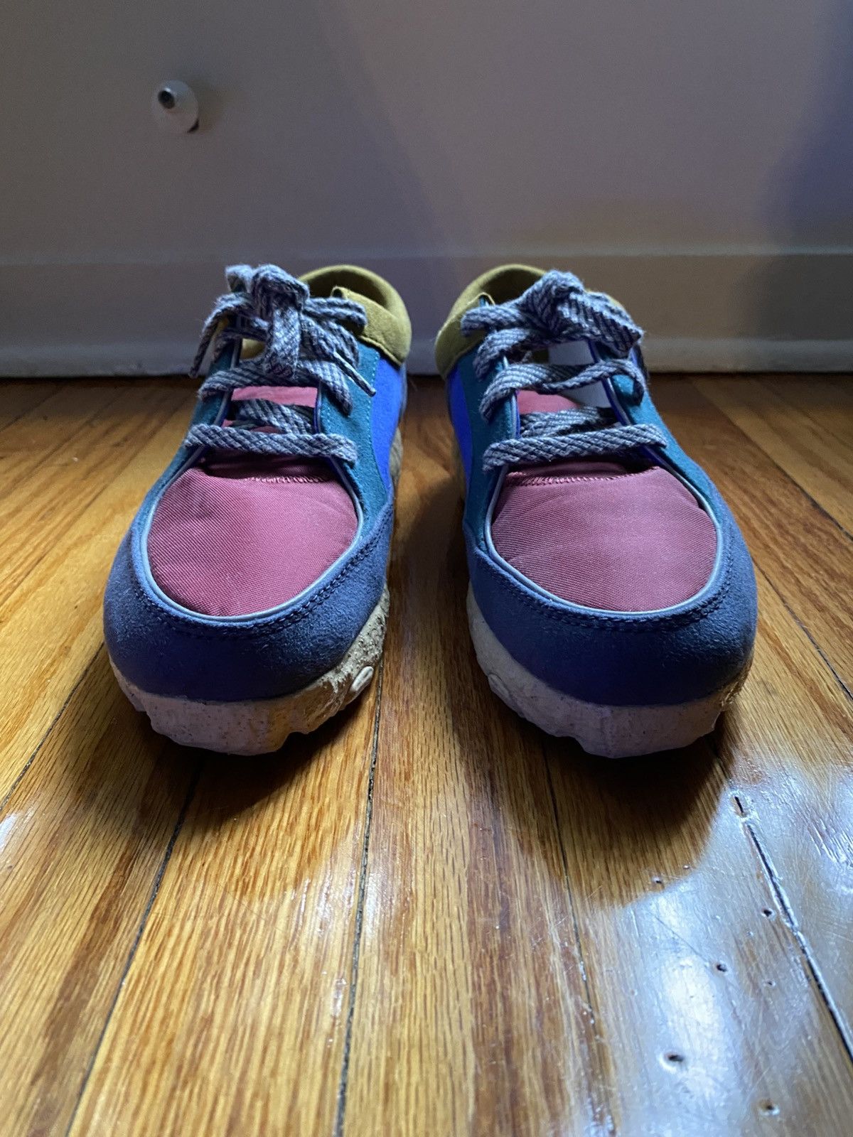 Nike Nike Bedowin Size US 7 / EU 40 - 5 Thumbnail