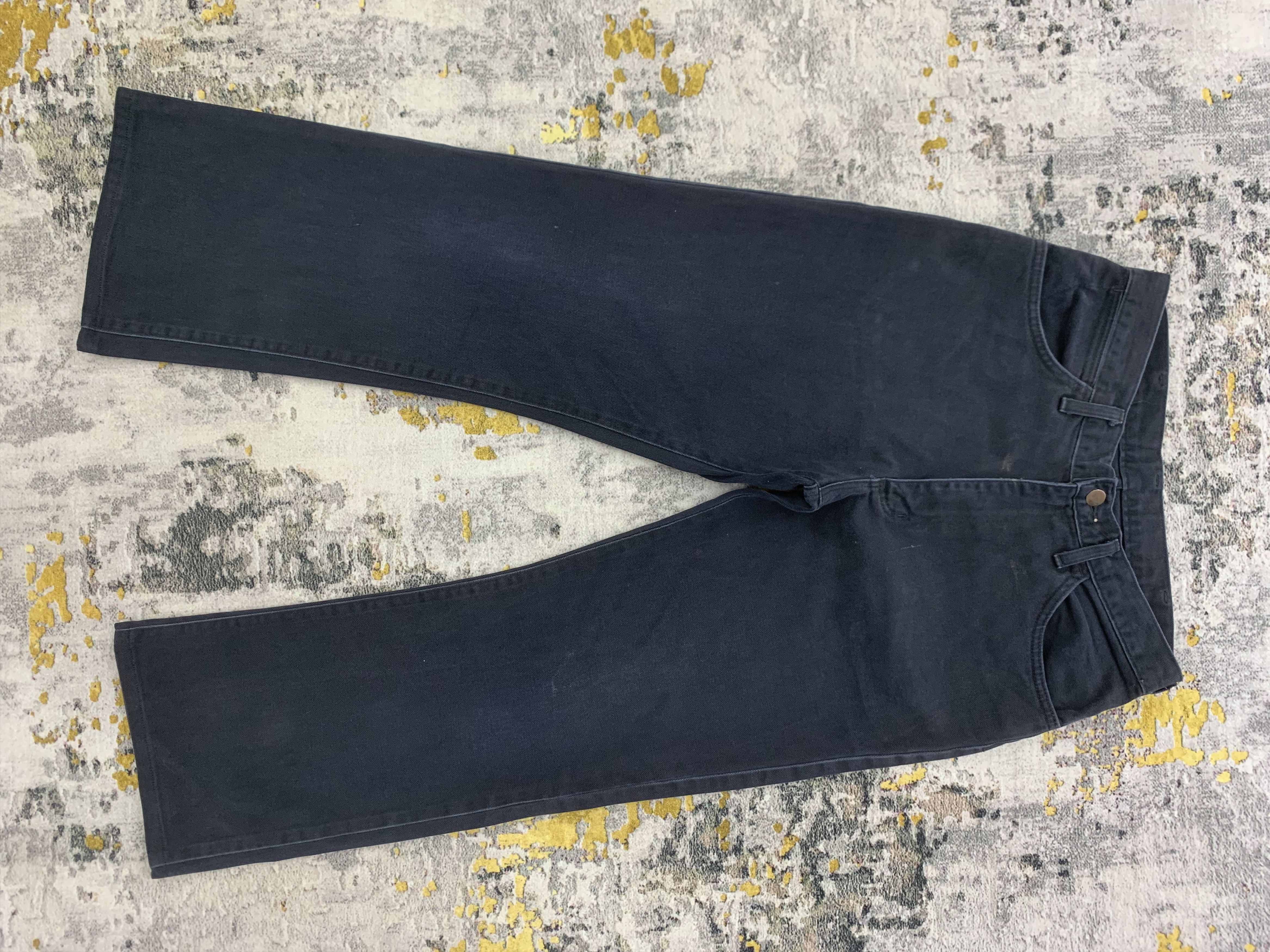 Vintage × Wrangler Wrangler Pants size 28 Size 28" / US 6 / IT 42 - 1 Thumbnail