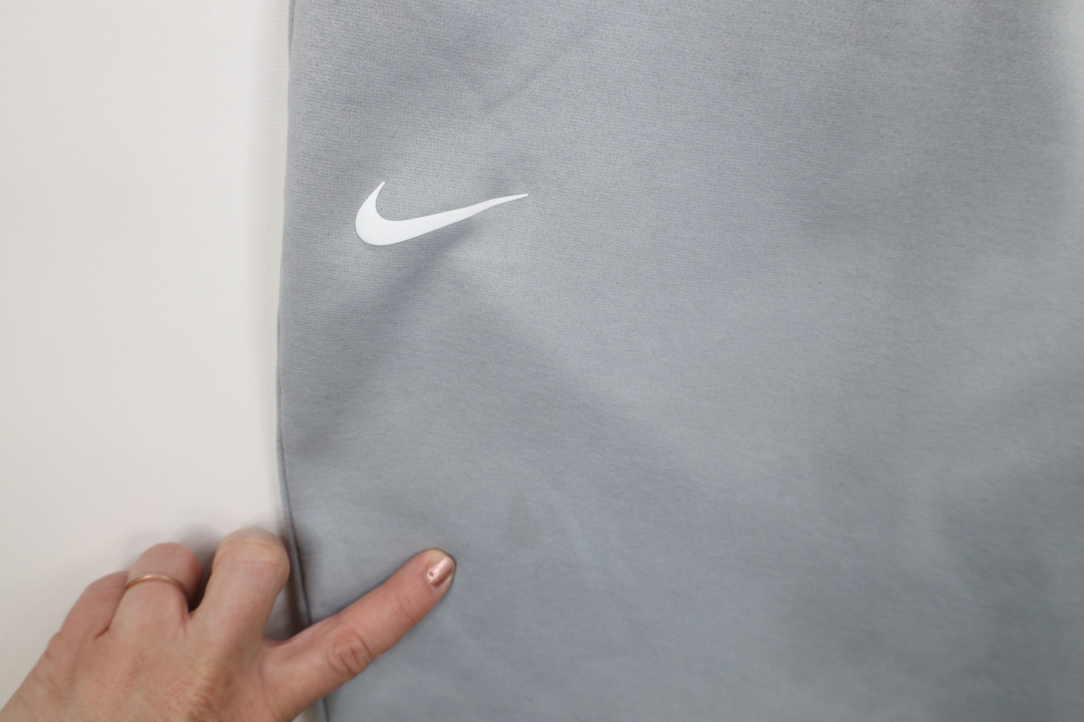 Nike × Vintage Nike Bowling Green State University Football Joggers Pants Size US 38 / EU 54 - 7 Thumbnail