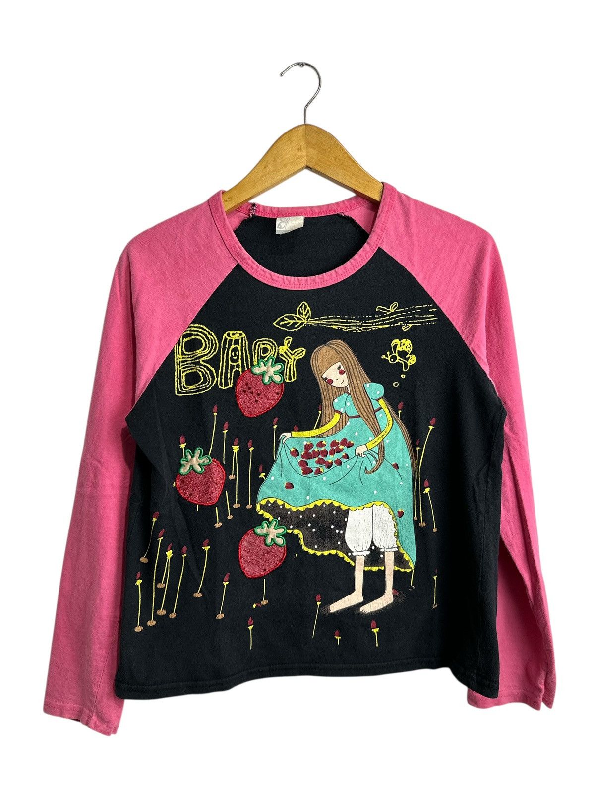 LGB Tシャツ butterfly LGB Butterfly T – LetsGeauxBreaux.com