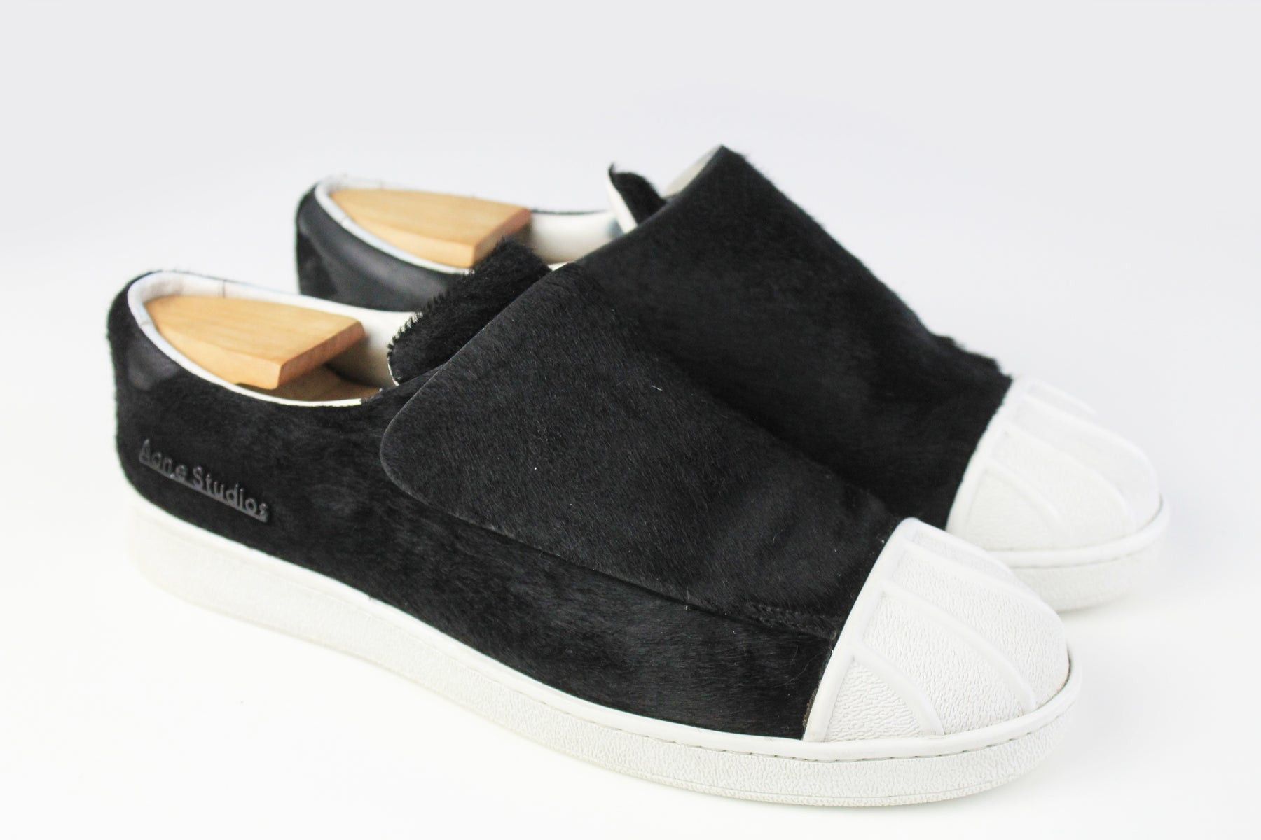 Acne Studios Acne Studios Sneakers Women's EUR 38 Size US 7 / IT 37 - 1 Thumbnail