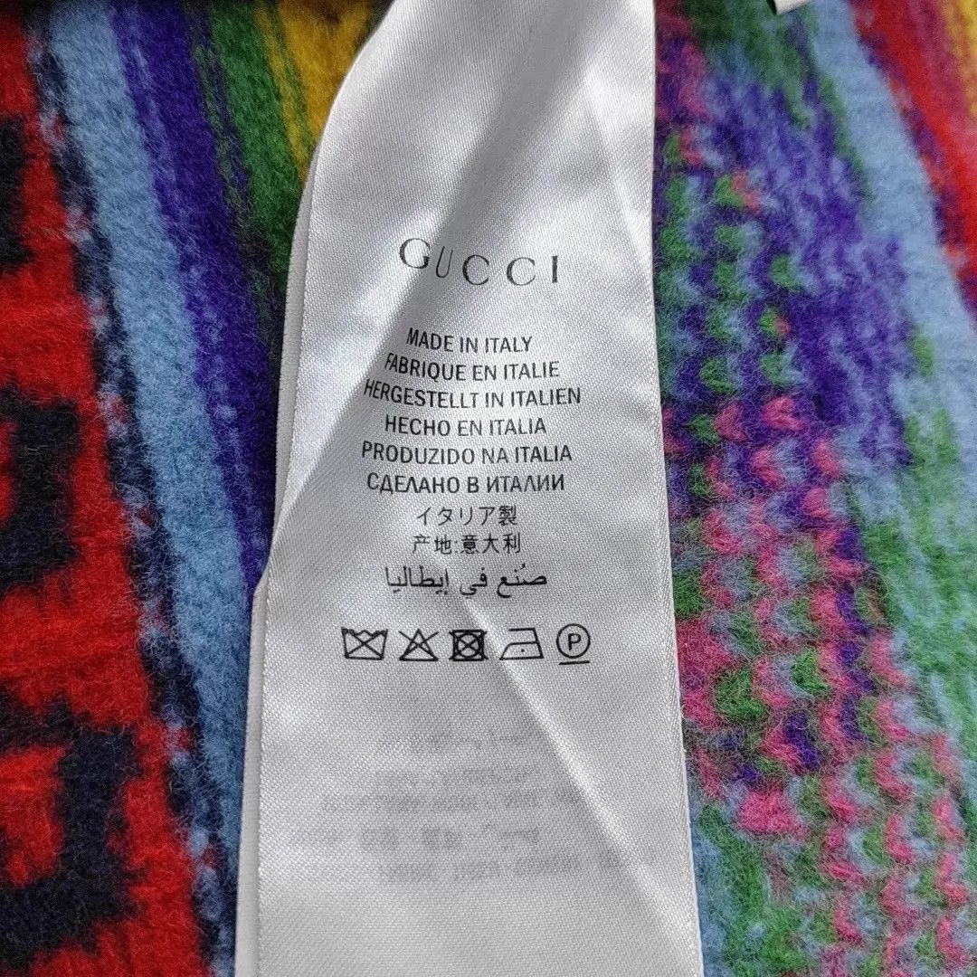 Gucci GUCCI xs sweater coat Size XS / US 0-2 / IT 36-38 - 5 Thumbnail