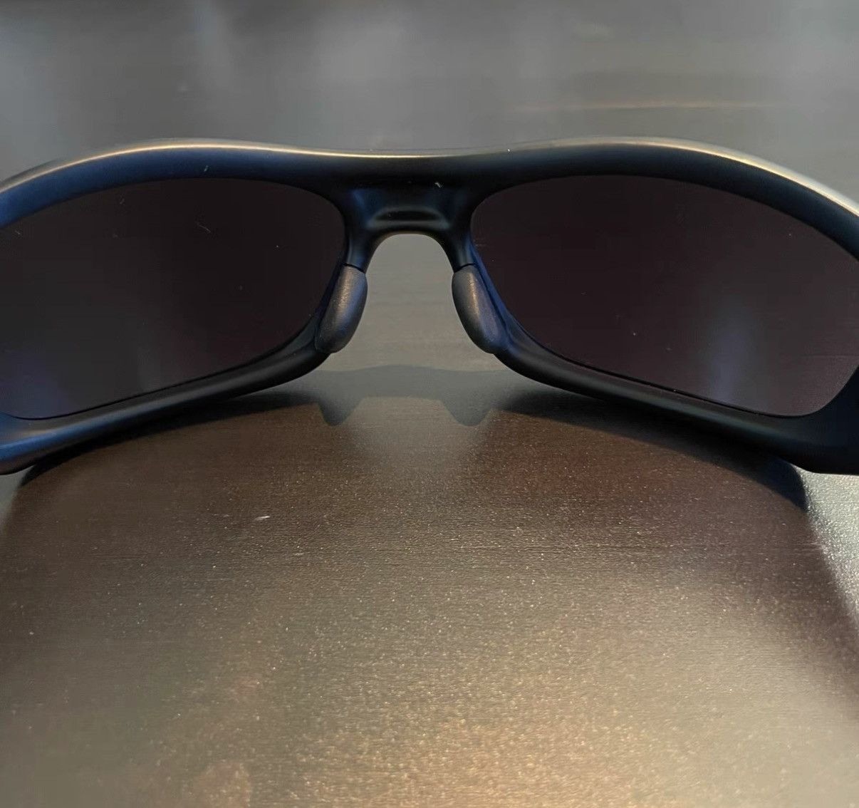 Oakley Oakley Pitbull Sunglasses K24 Size ONE SIZE - 6 Thumbnail
