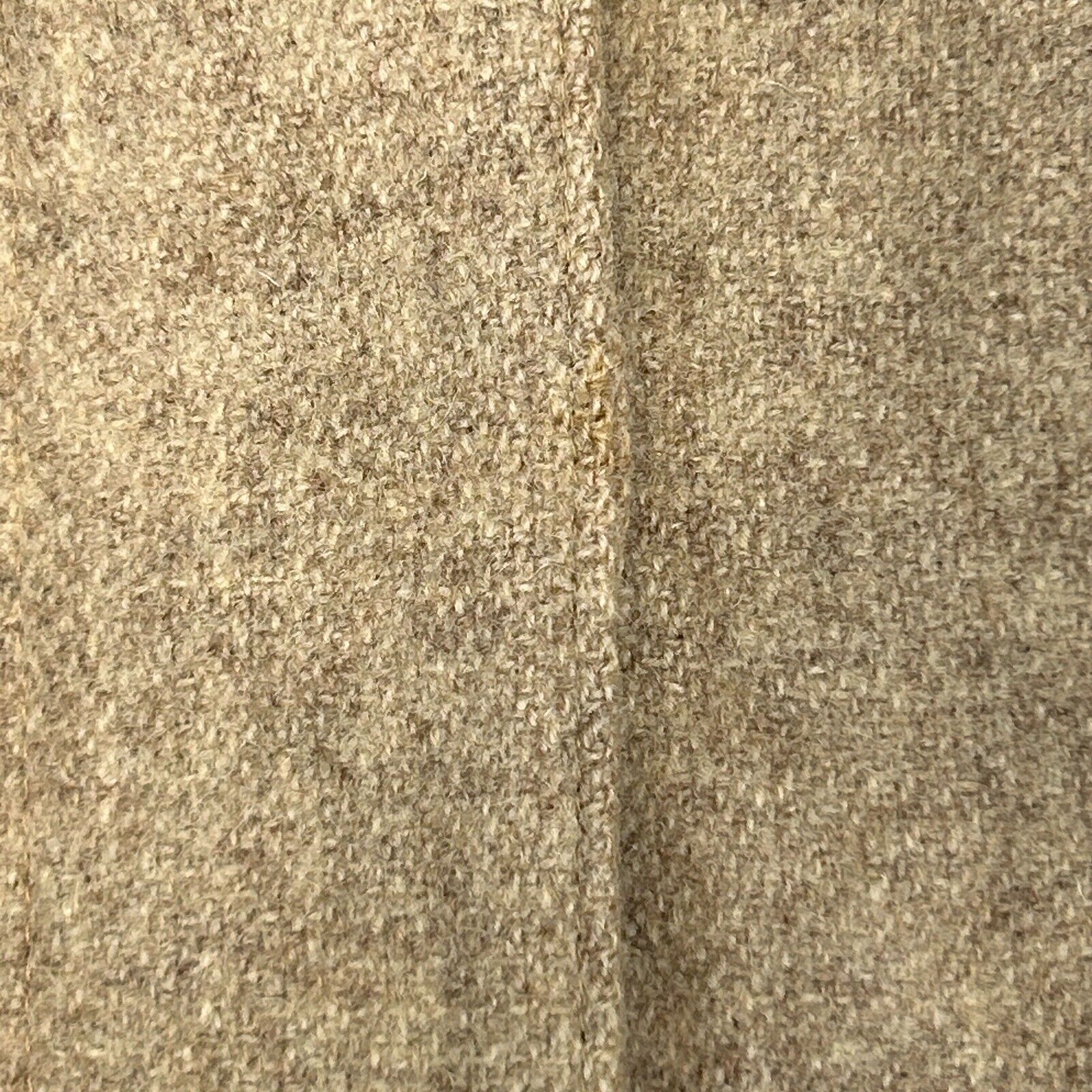 Vintage Vintage 50s 60s Tweed Wool Coat Jacket Womens M Medium Size M / US 6-8 / IT 42-44 - 8 Thumbnail