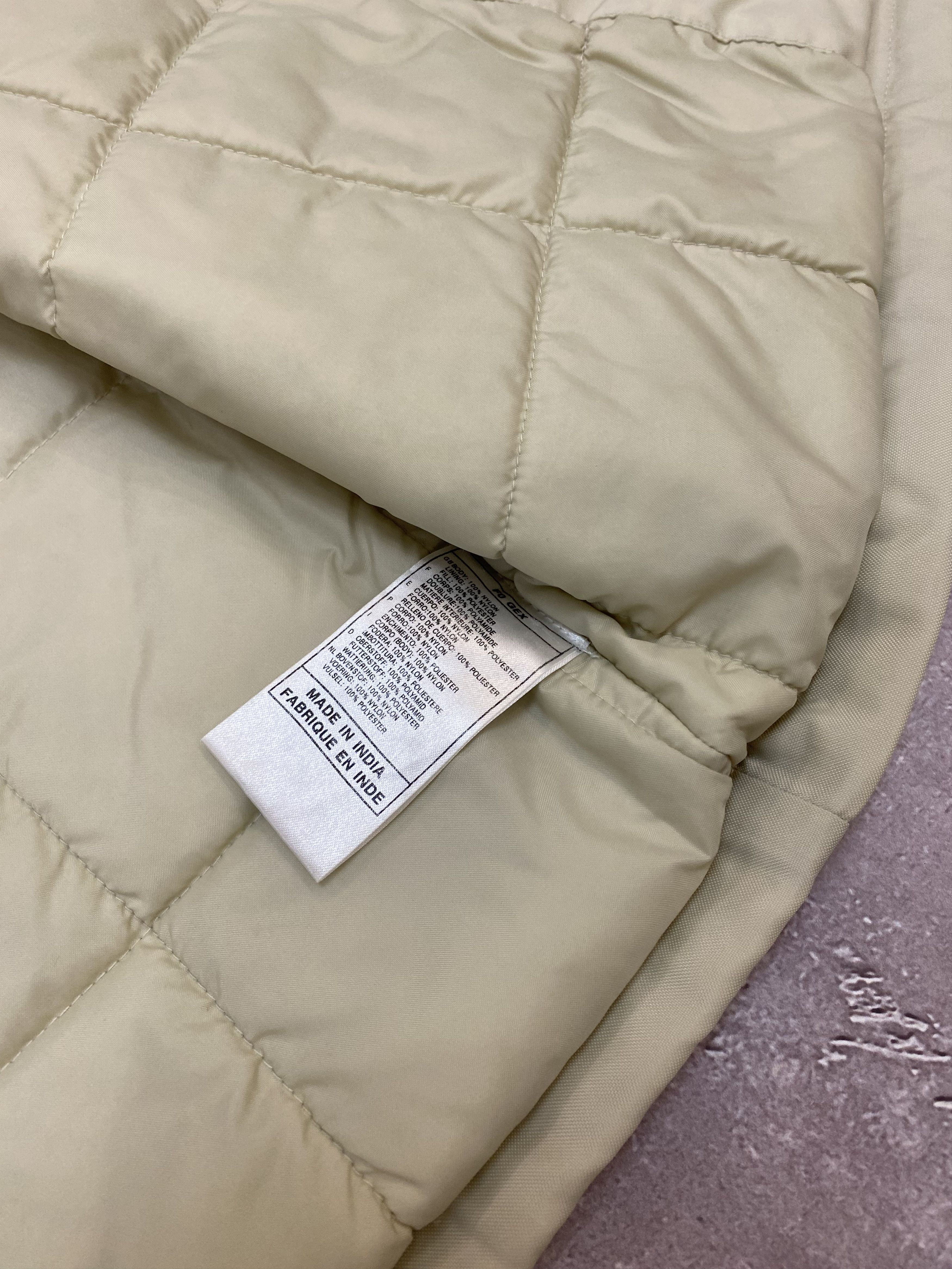 Nike × Vintage Vintage Nike Big Swoosh Jacket Size US M / EU 48-50 / 2 - 10 Thumbnail