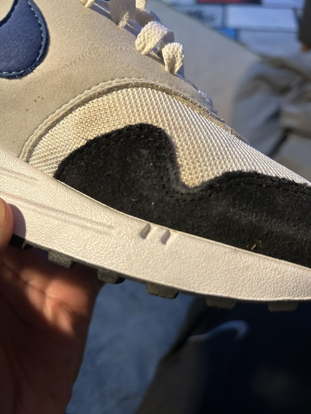 Nike Air Max 1 ‘Live Together, Play Together’ Size US 8 / EU 41 - 4 Thumbnail