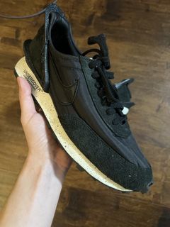 Undercover daybreak outlet black sail