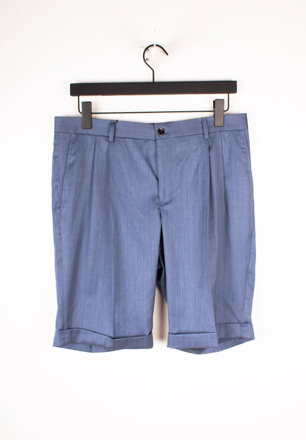 Bottega Veneta New Bottega Veneta Men Shorts Size IT52-Large, S1490 Size US 36 / EU 52 - 1 Thumbnail