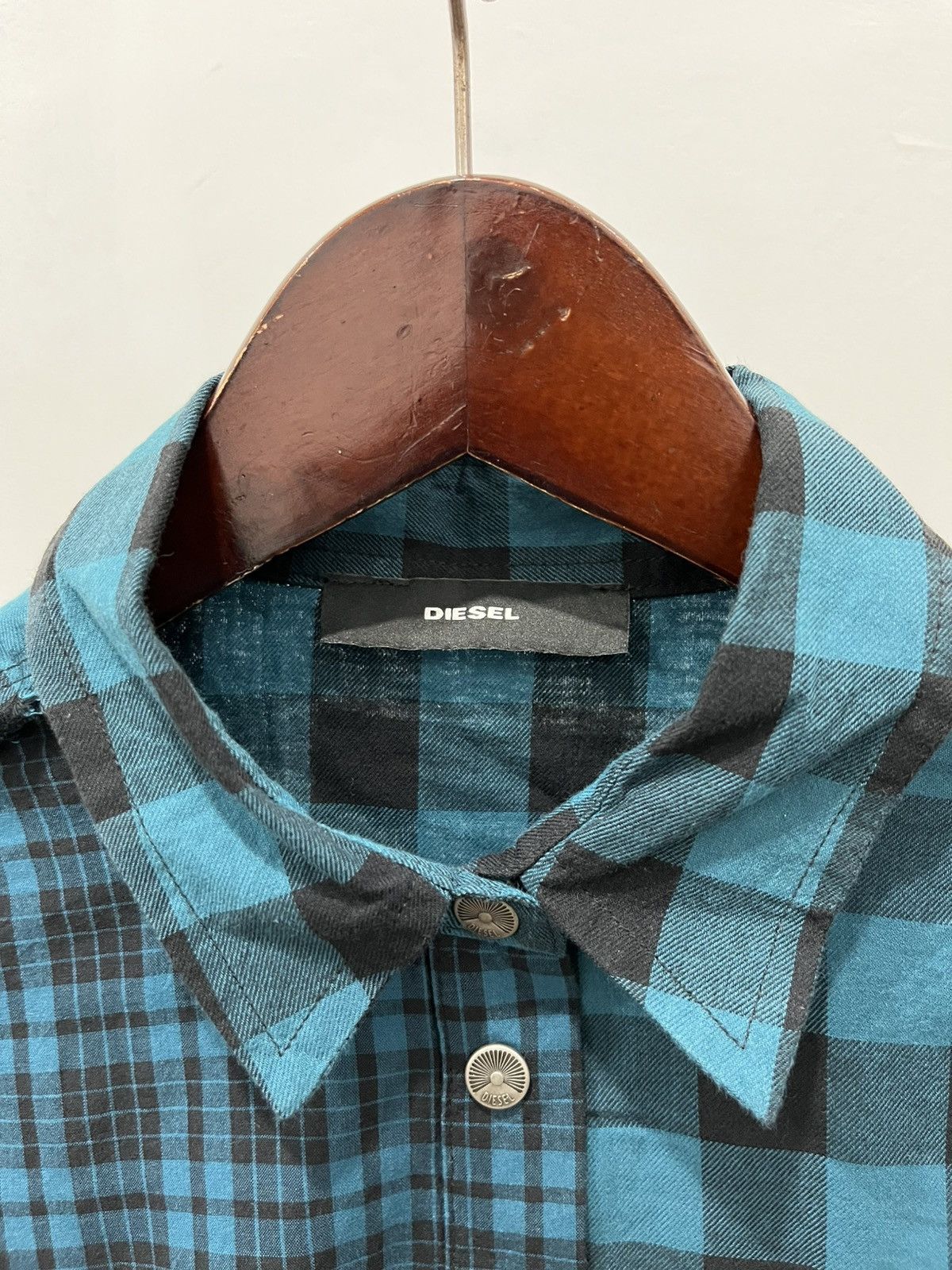 Diesel × Seditionaries Diesel avant garde Size US M / EU 48-50 / 2 - 3 Thumbnail