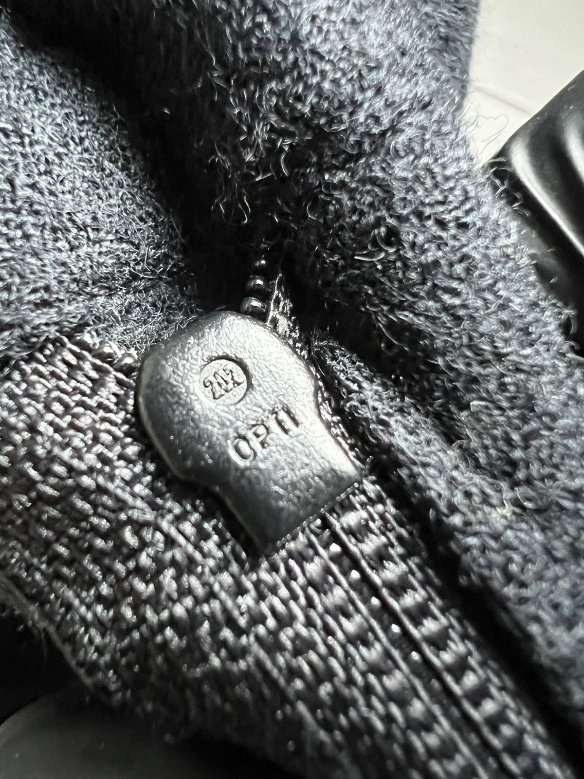Cos COS Pants Wool 30 Size Size US 30 / EU 46 - 15 Thumbnail