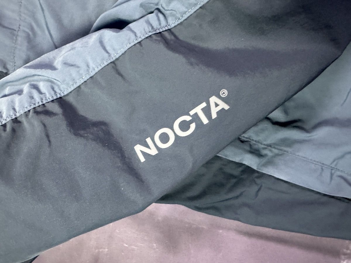 NOCTA × Nike Kurtka Nike Nocta Cs Track Jacket Nylon Drake Tracksuit Size US S / EU 44-46 / 1 - 4 Thumbnail