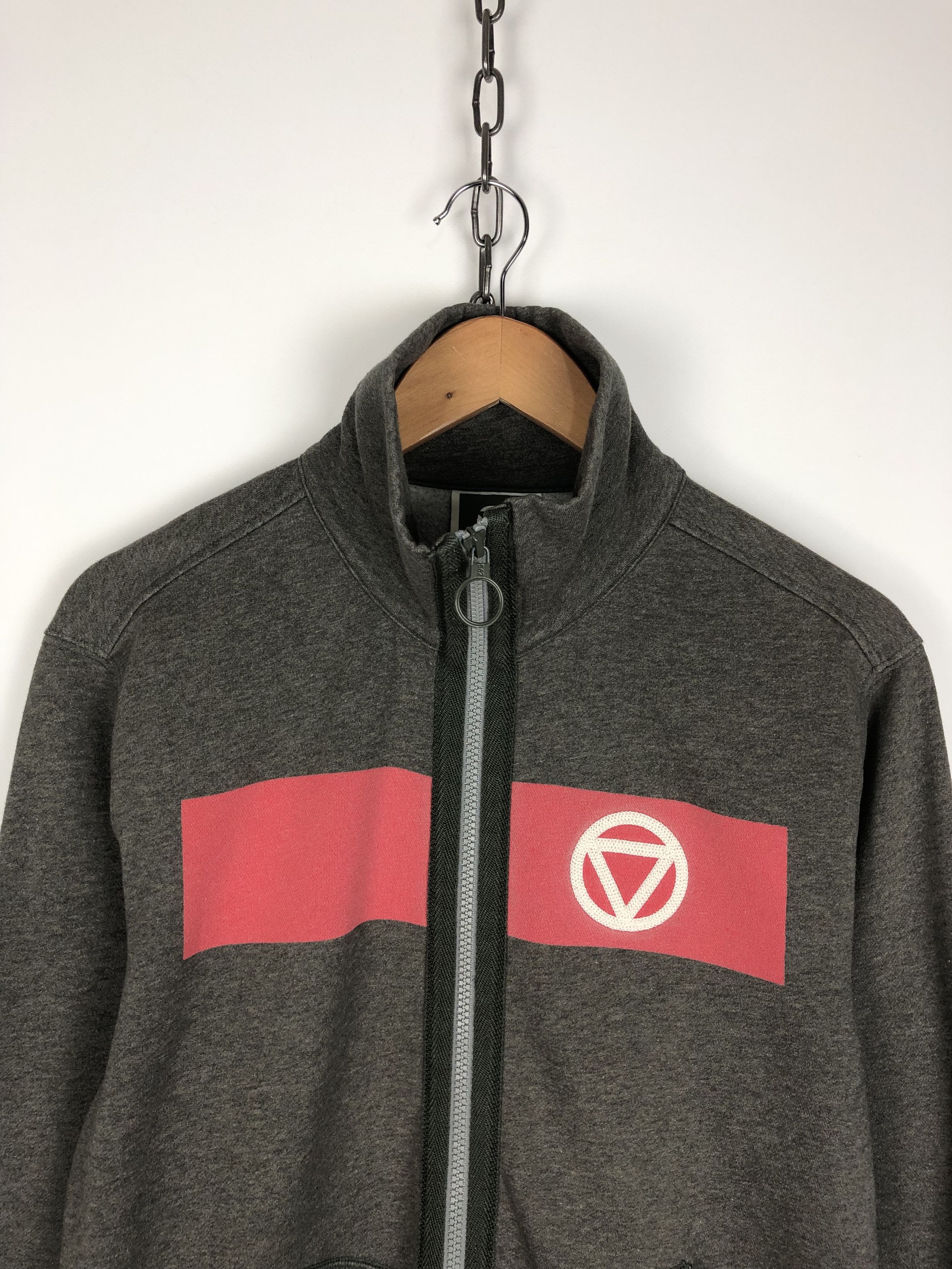G-Star G-Star Raw Track Top Jacket Ski Vest SW 5620 size L Size US L / EU 52-54 / 3 - 2 Thumbnail