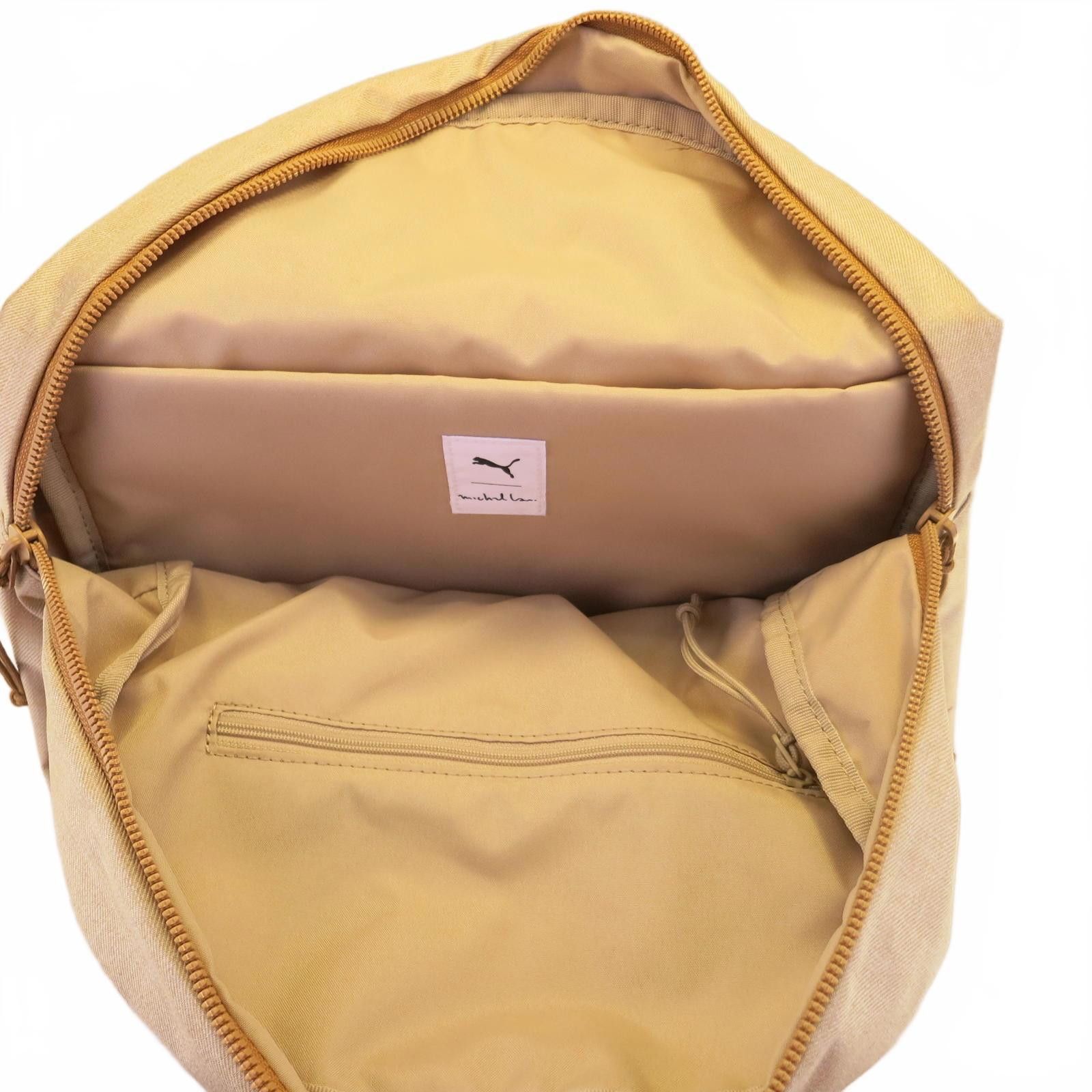 Puma Puma x Tote Bag Michael Lau Size ONE SIZE - 7 Thumbnail