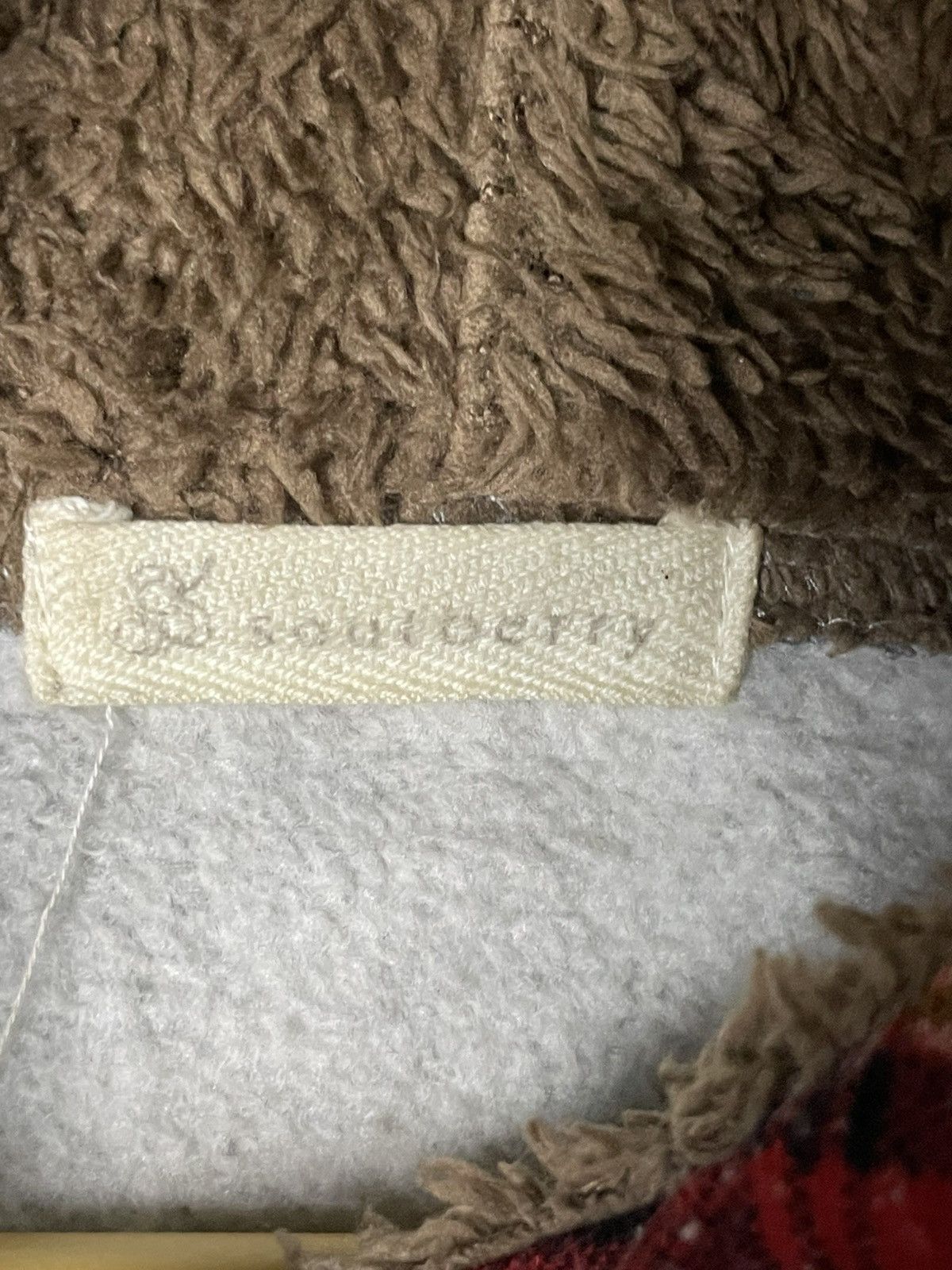 Japanese Brand × Vintage Soulberry x Japanese Brand Hooded Sweater (41) Size US L / EU 52-54 / 3 - 8 Thumbnail