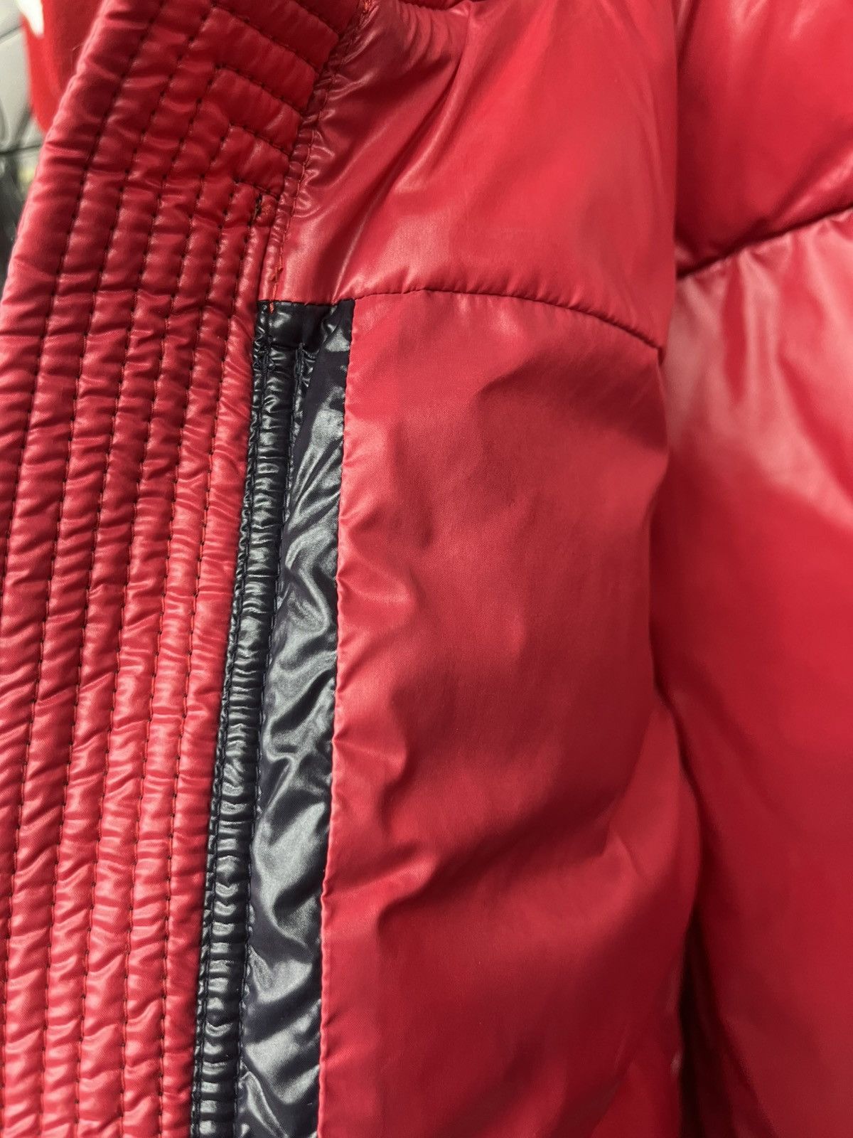 Moncler Moncler Nylon Down Jacket Size US M / EU 48-50 / 2 - 7 Thumbnail